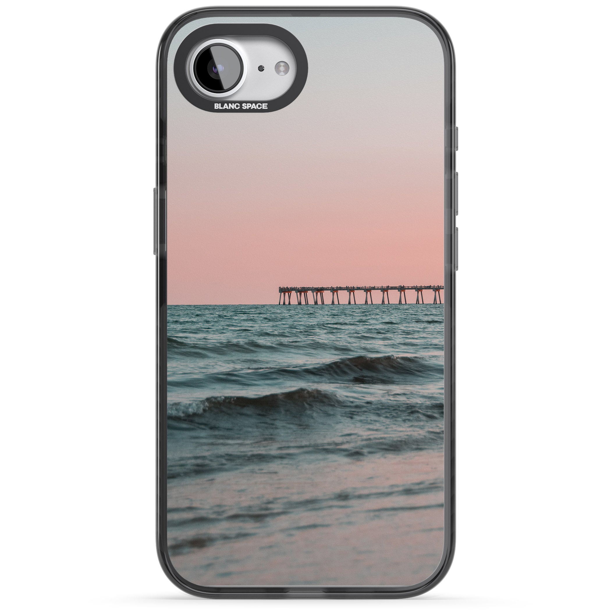 Sunset Pier