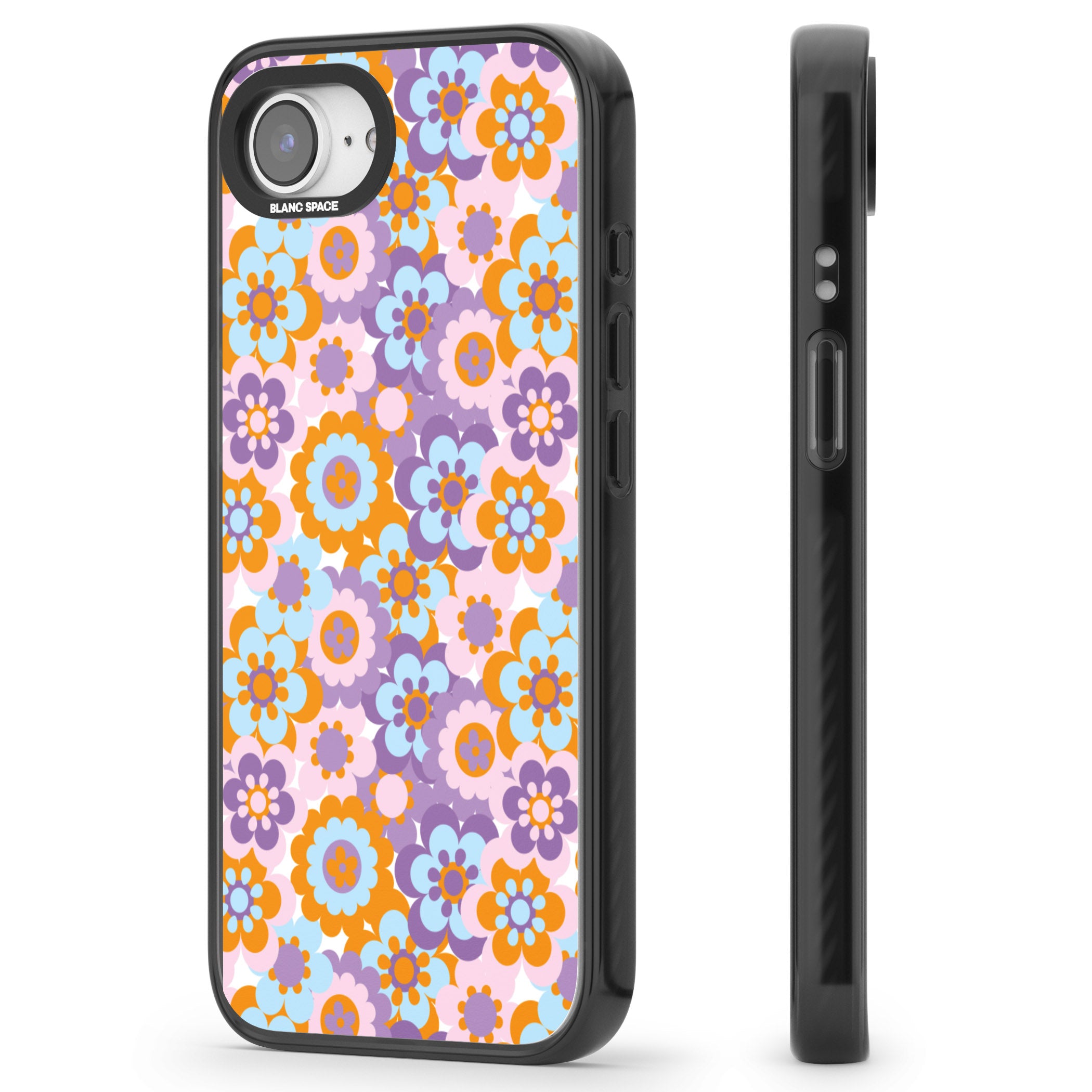 Flower Power Pattern