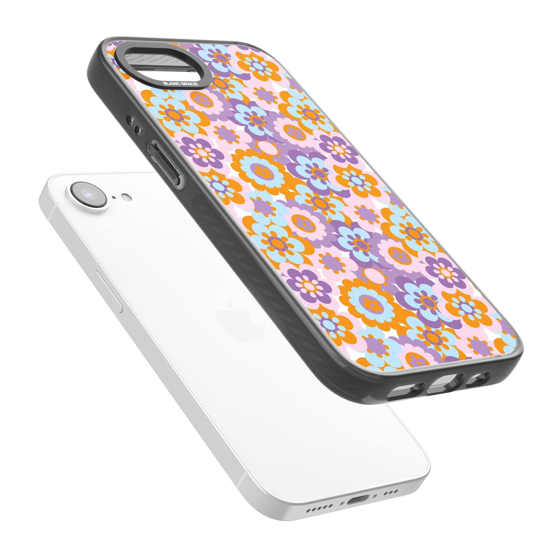 Flower Power Pattern