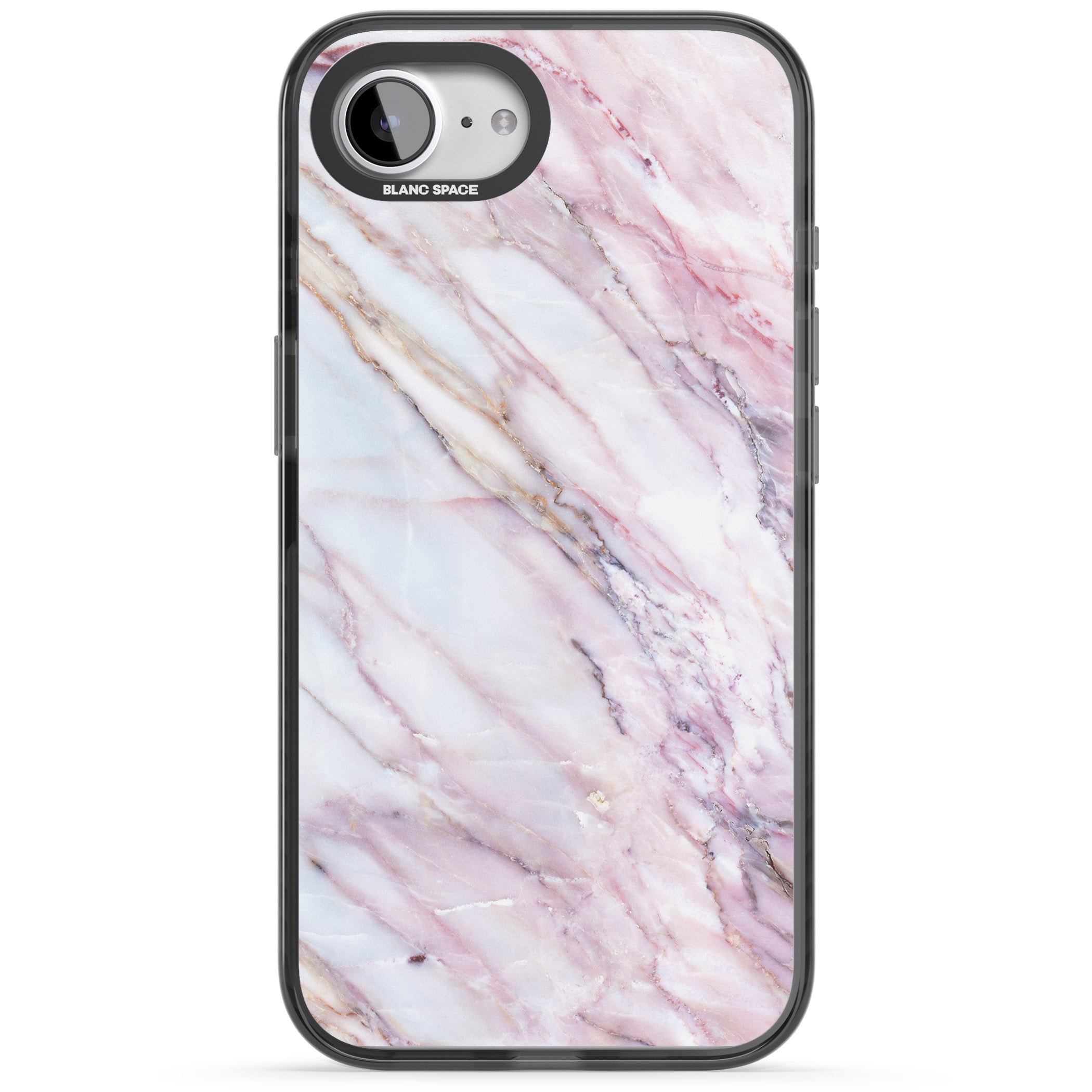 Blush Marble Glow
