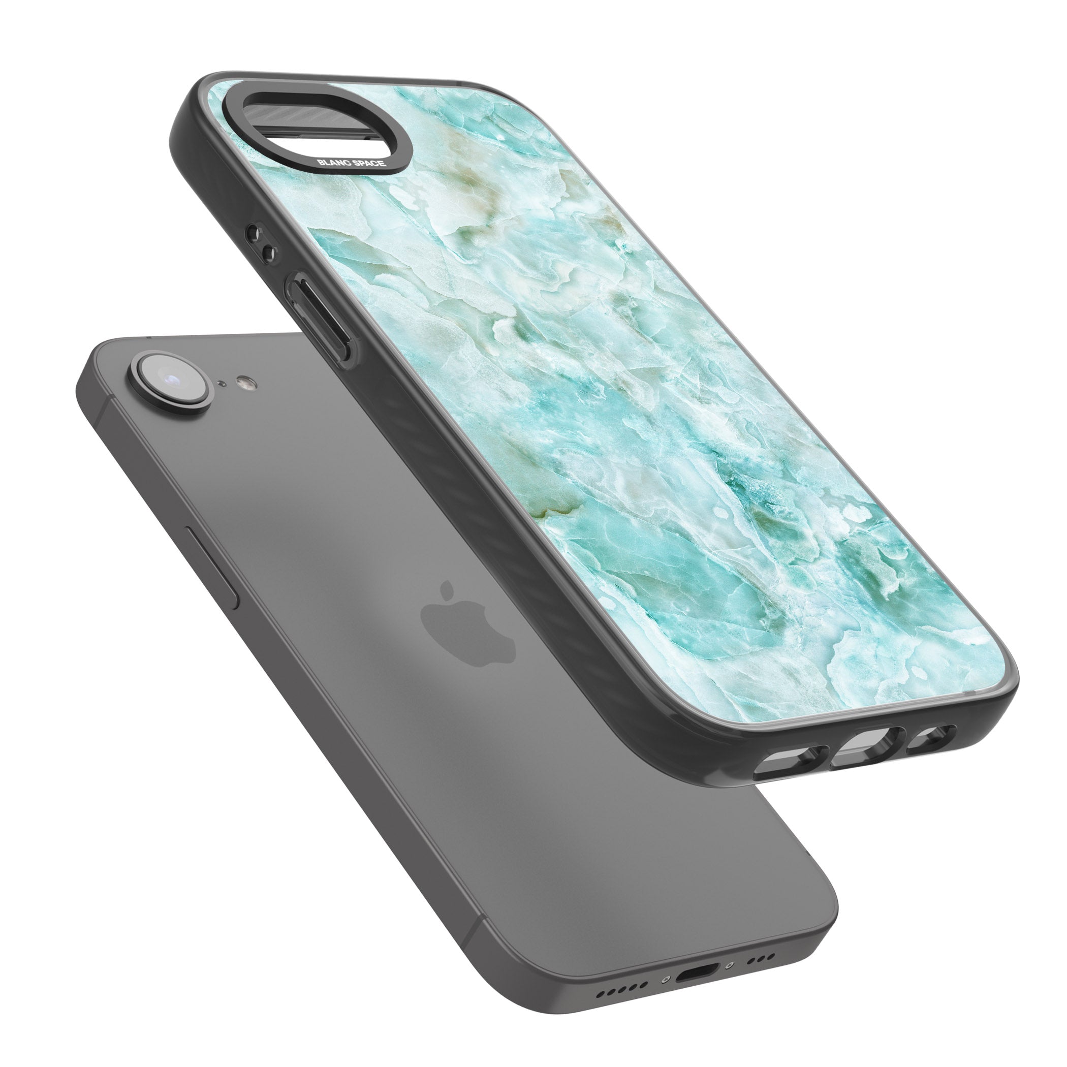 Aqua Onyx Marble