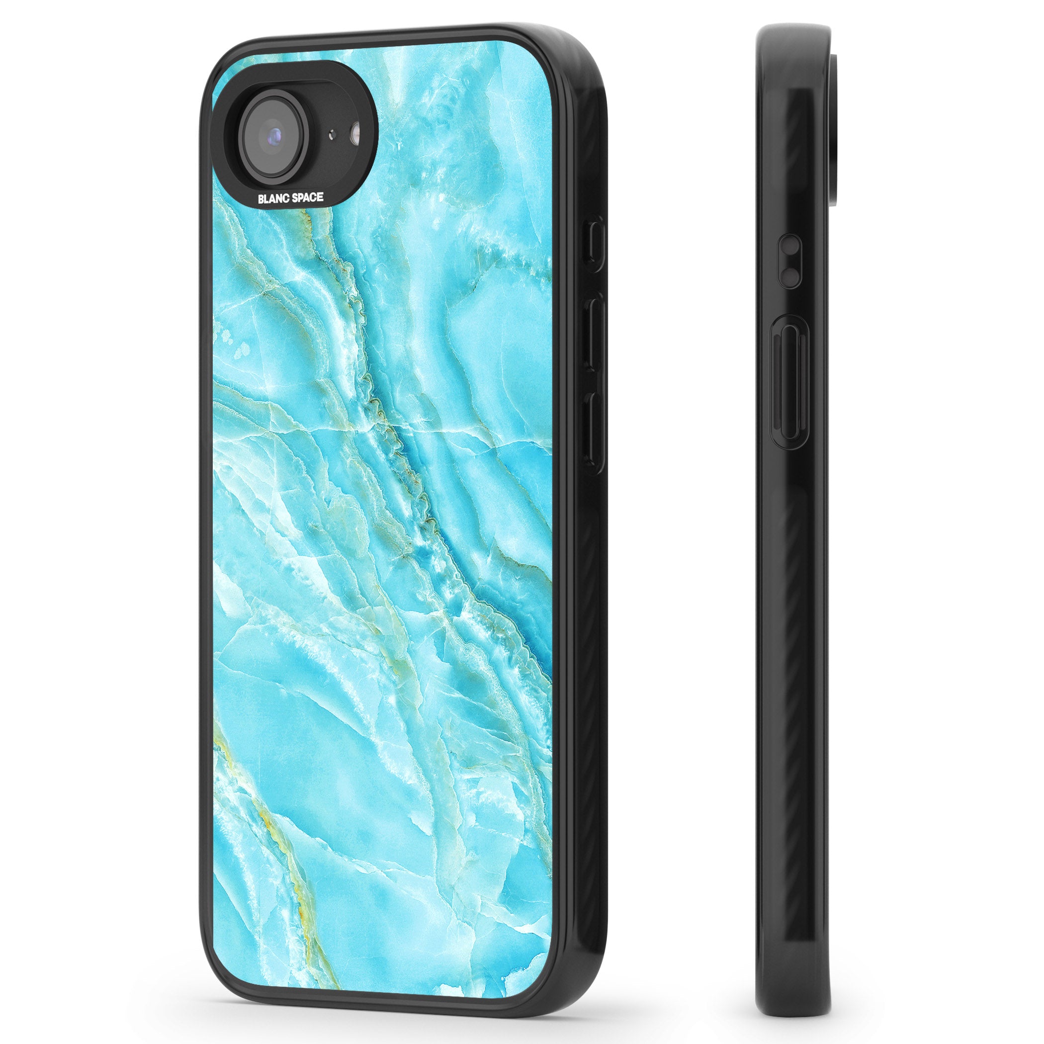 Blue Onyx Marble