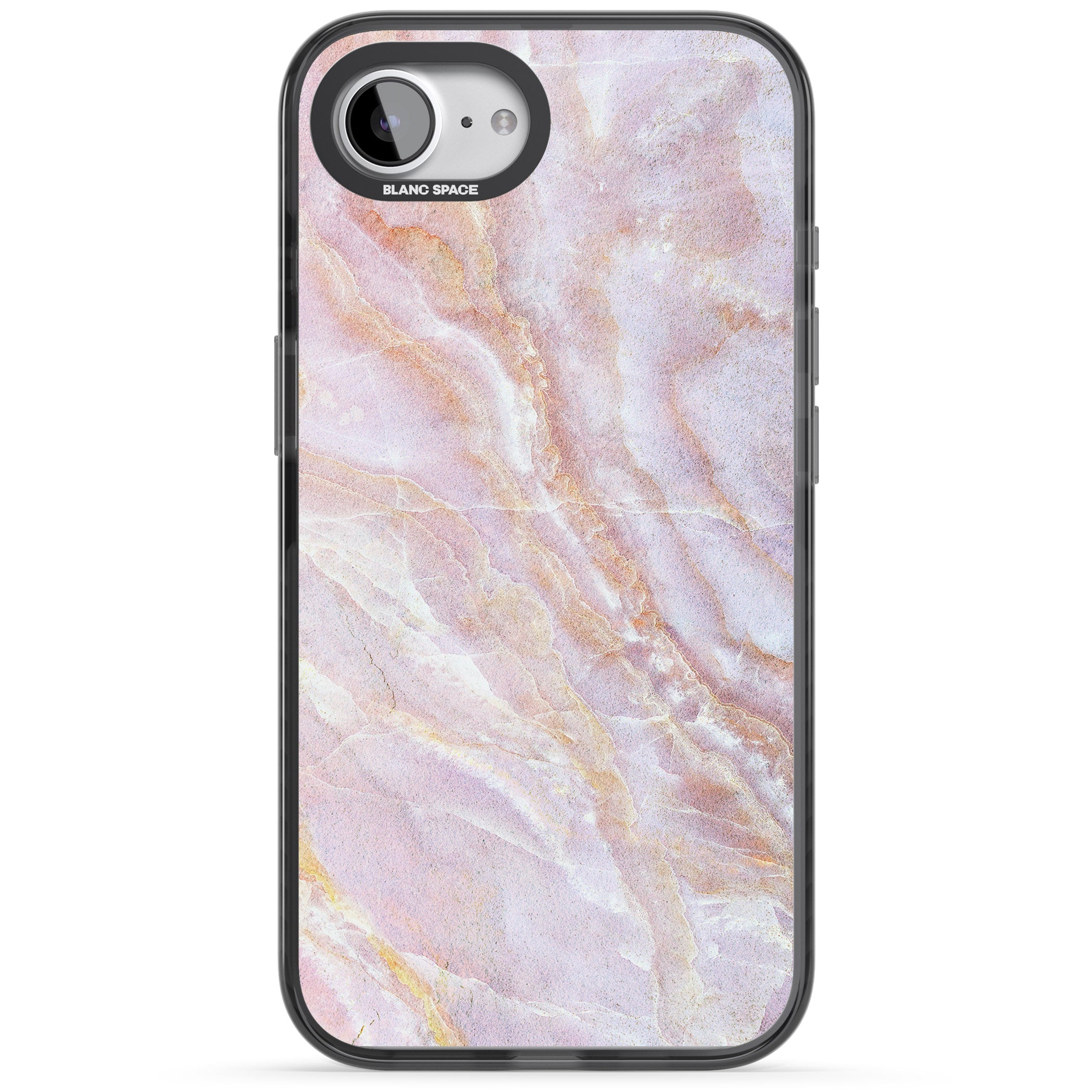 Soft Onyx Blush