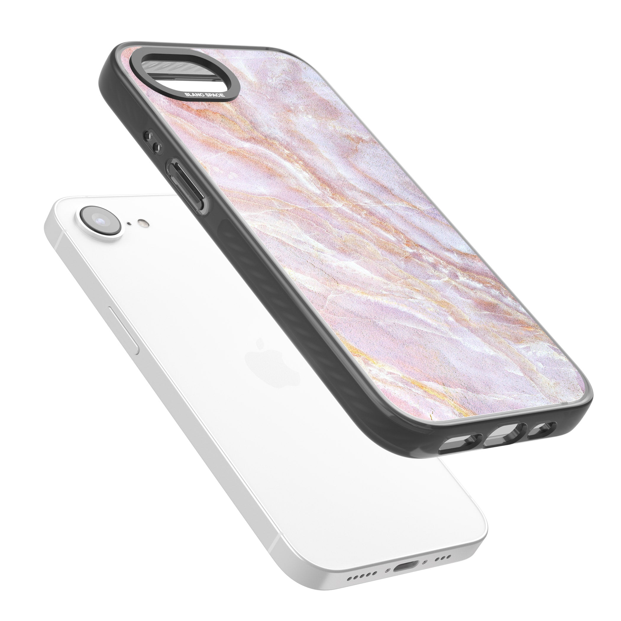Soft Onyx Blush
