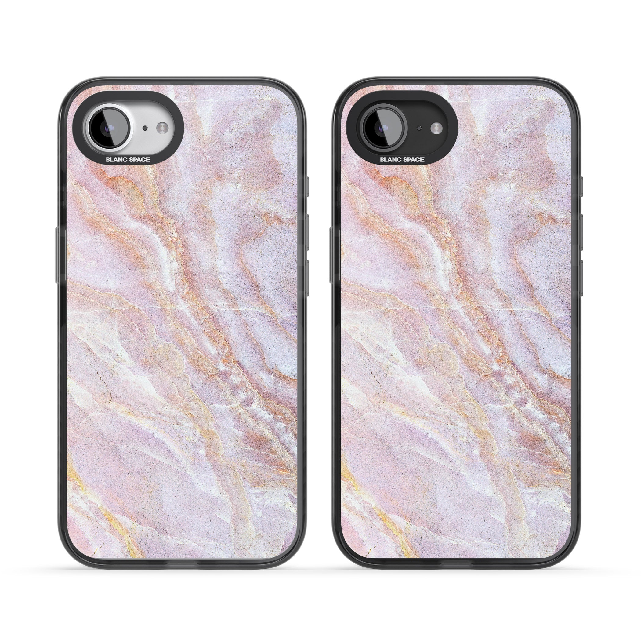Soft Onyx Blush