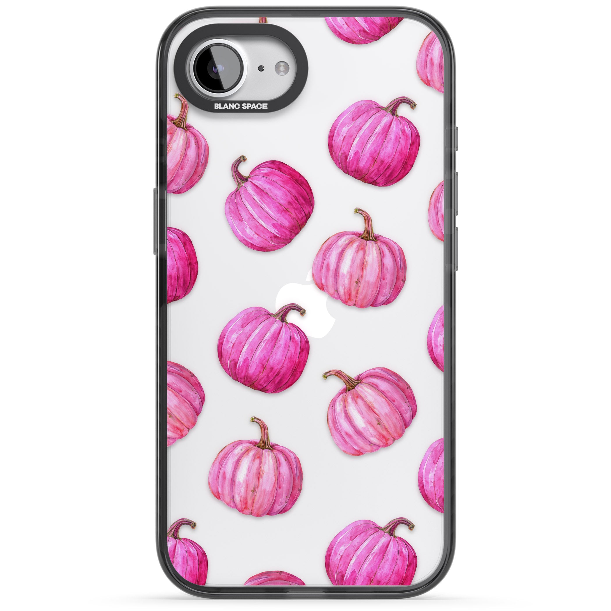 Pink Pumpkins