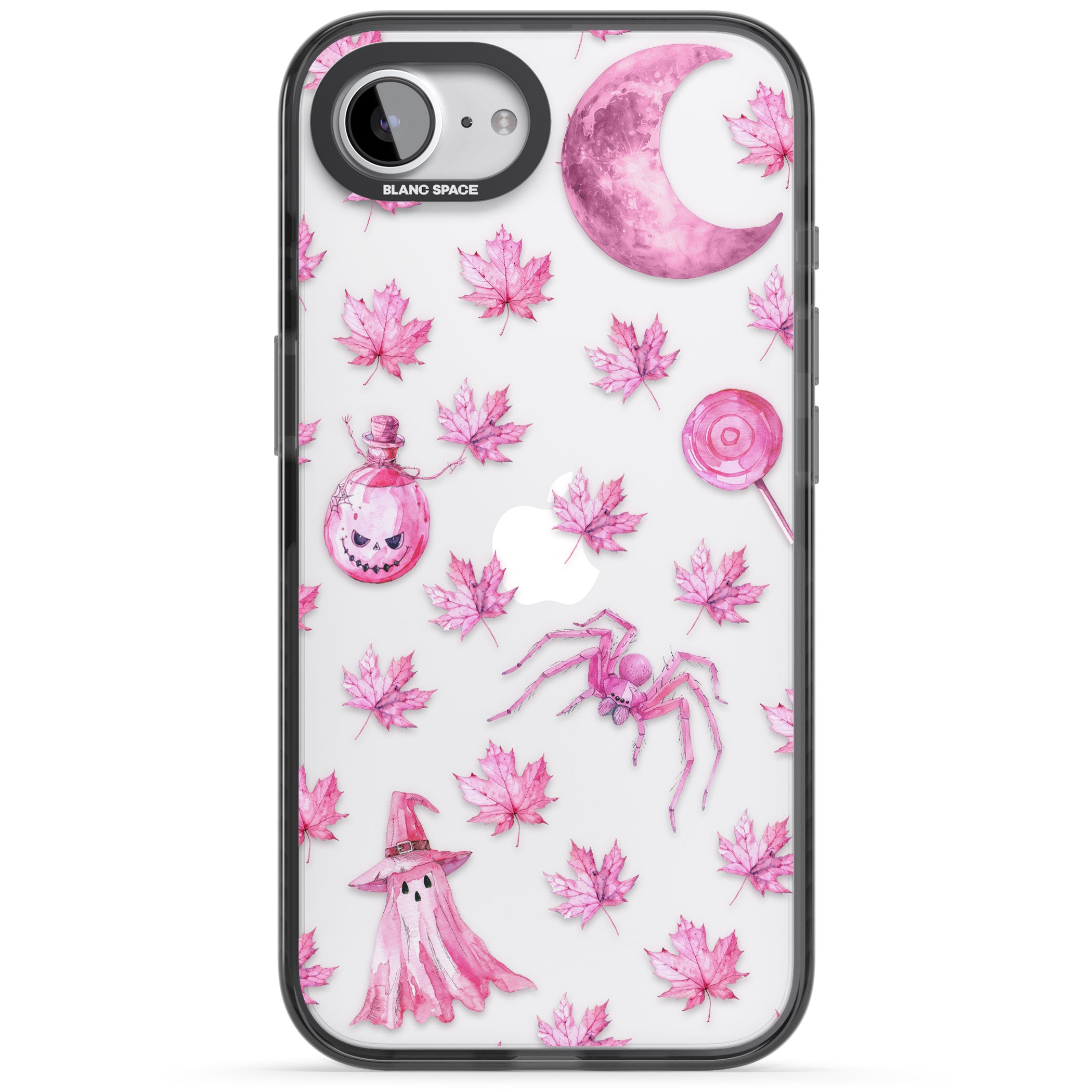 Pink Moon Maple