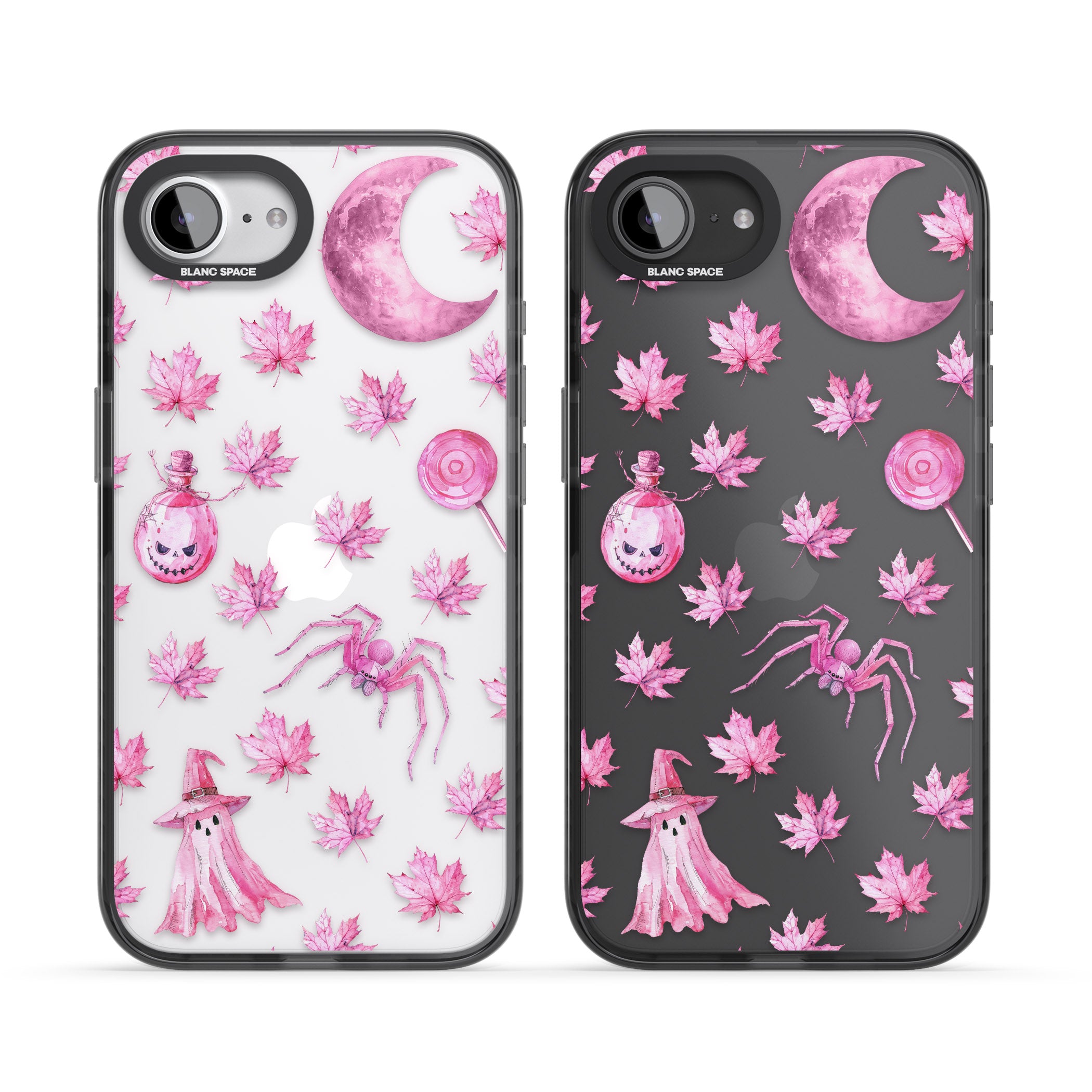 Pink Moon Maple