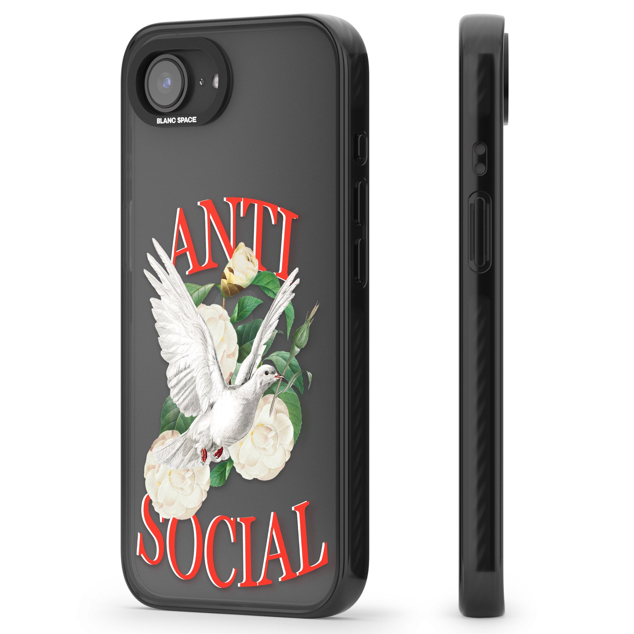 Anti Social