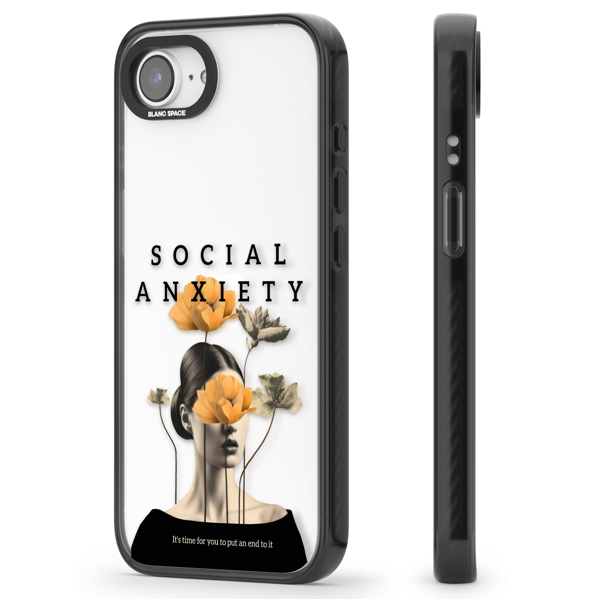 Social Anxiety