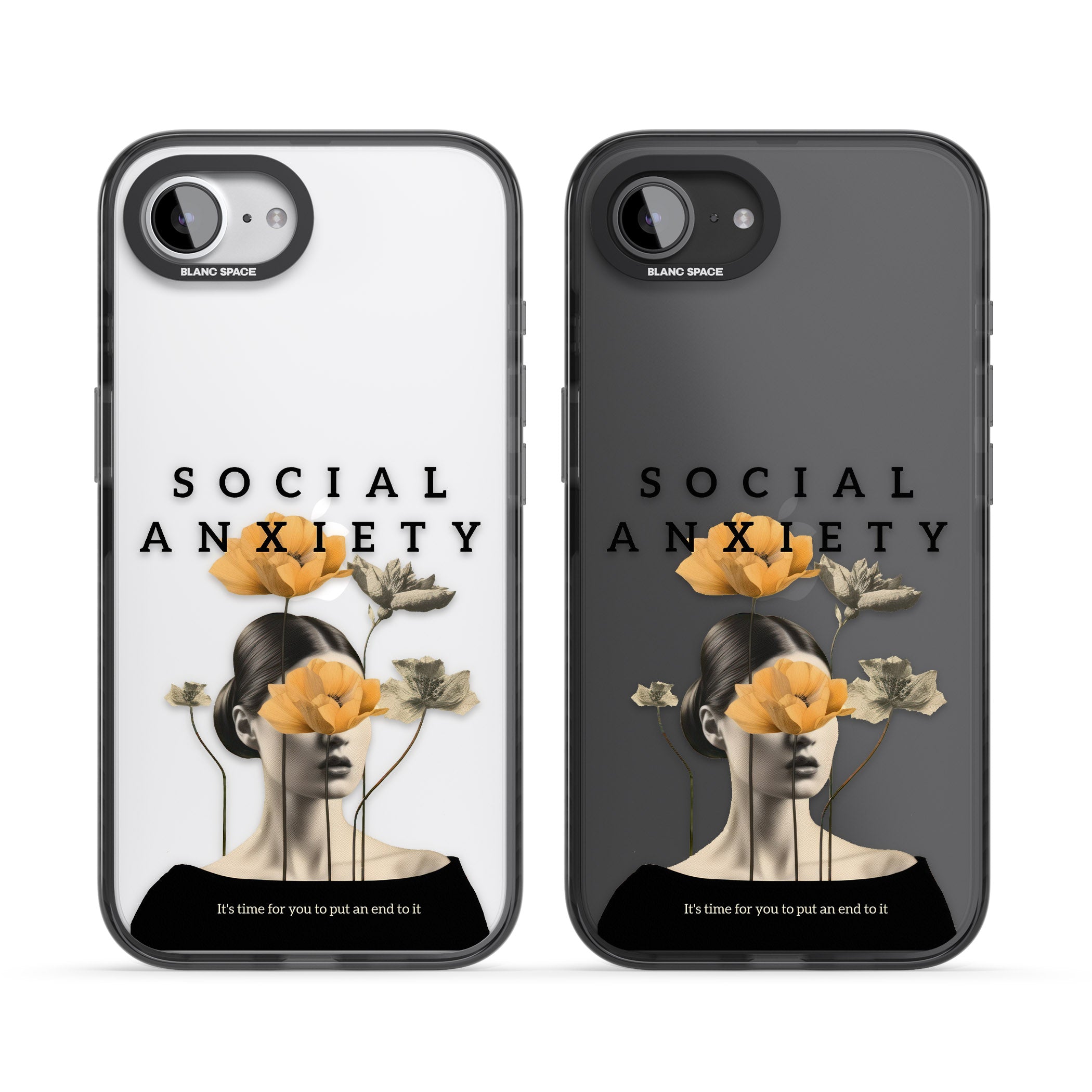 Social Anxiety