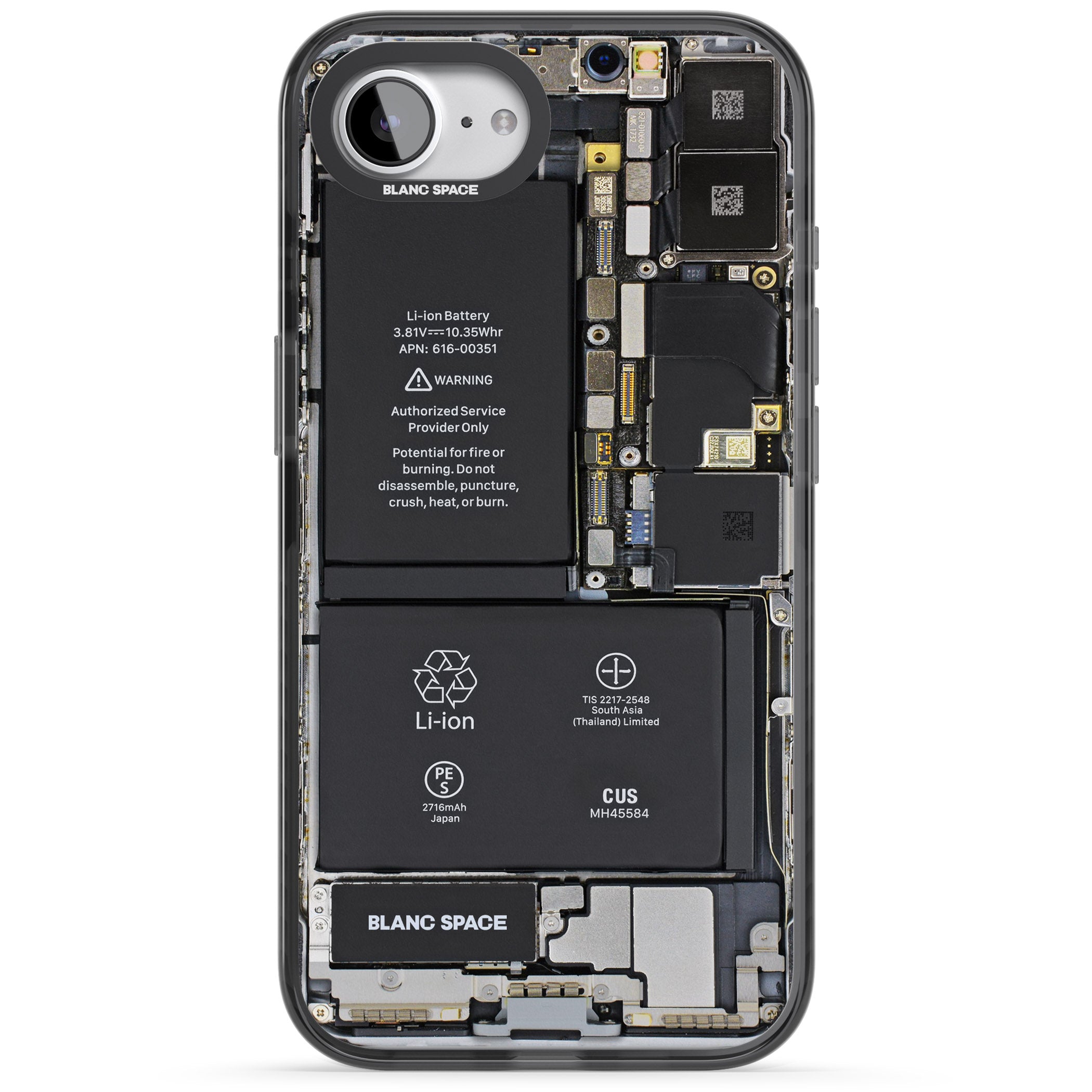 Circuit Board Standard