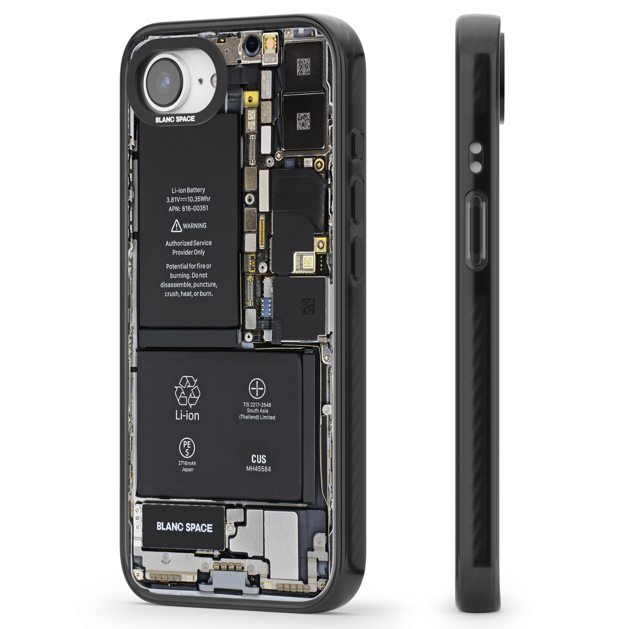 Circuit Board Standard