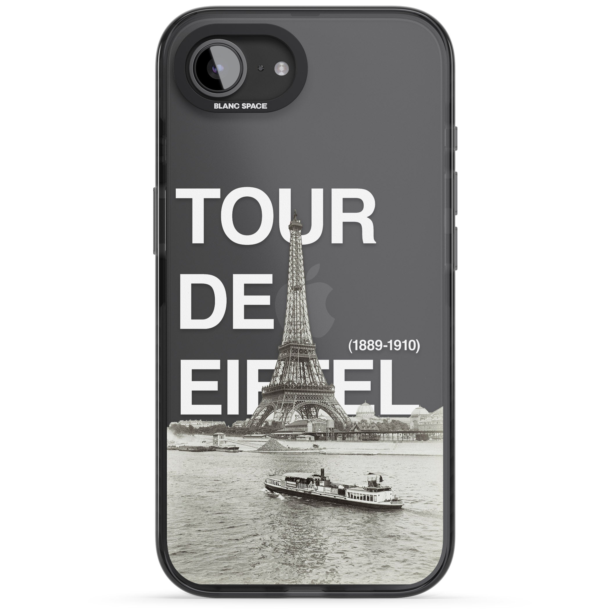 Tour De Eiffel