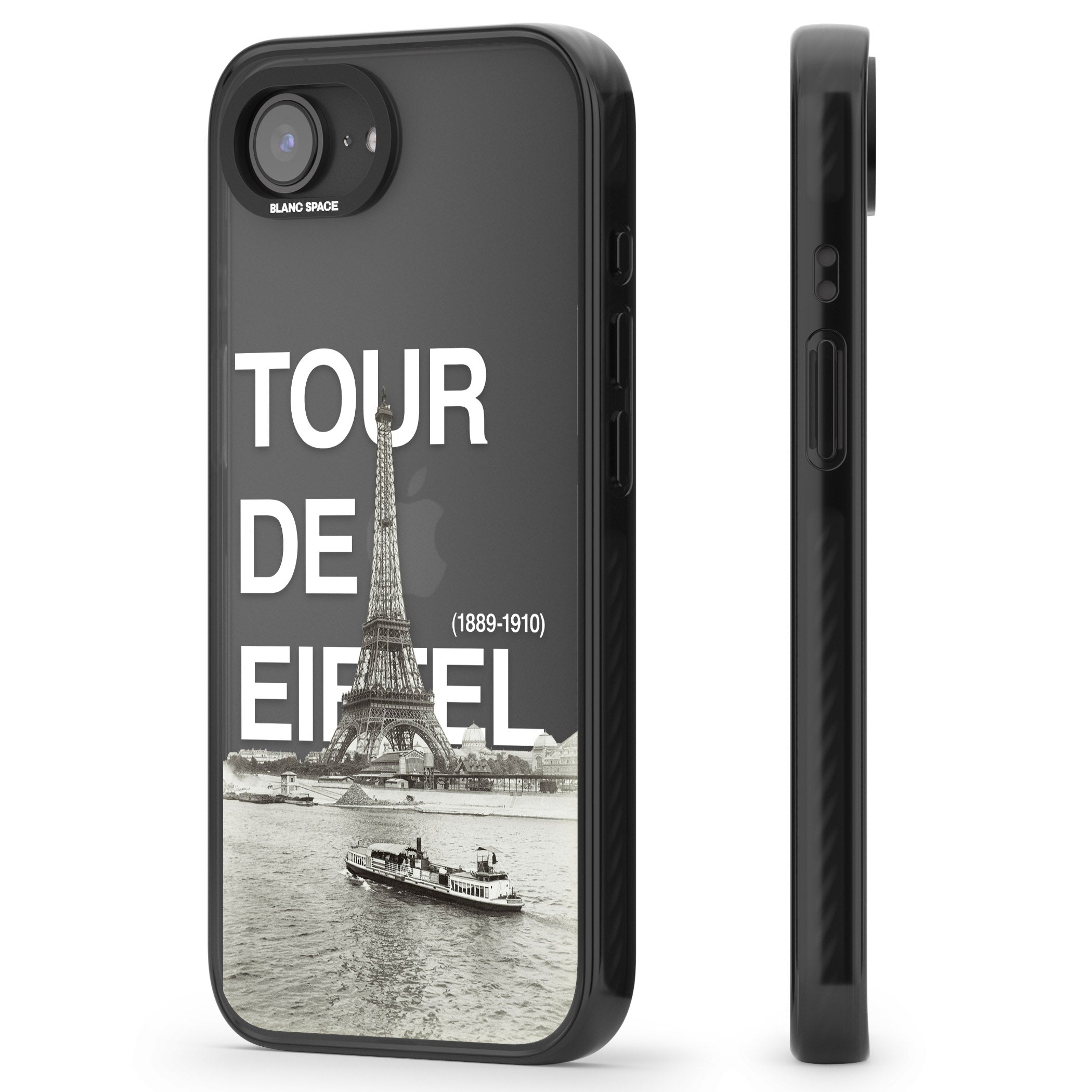 Tour De Eiffel