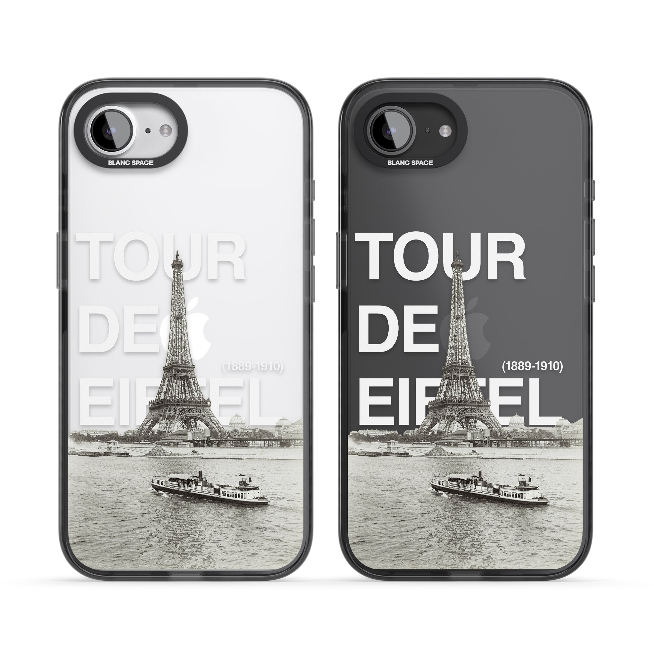 Tour De Eiffel