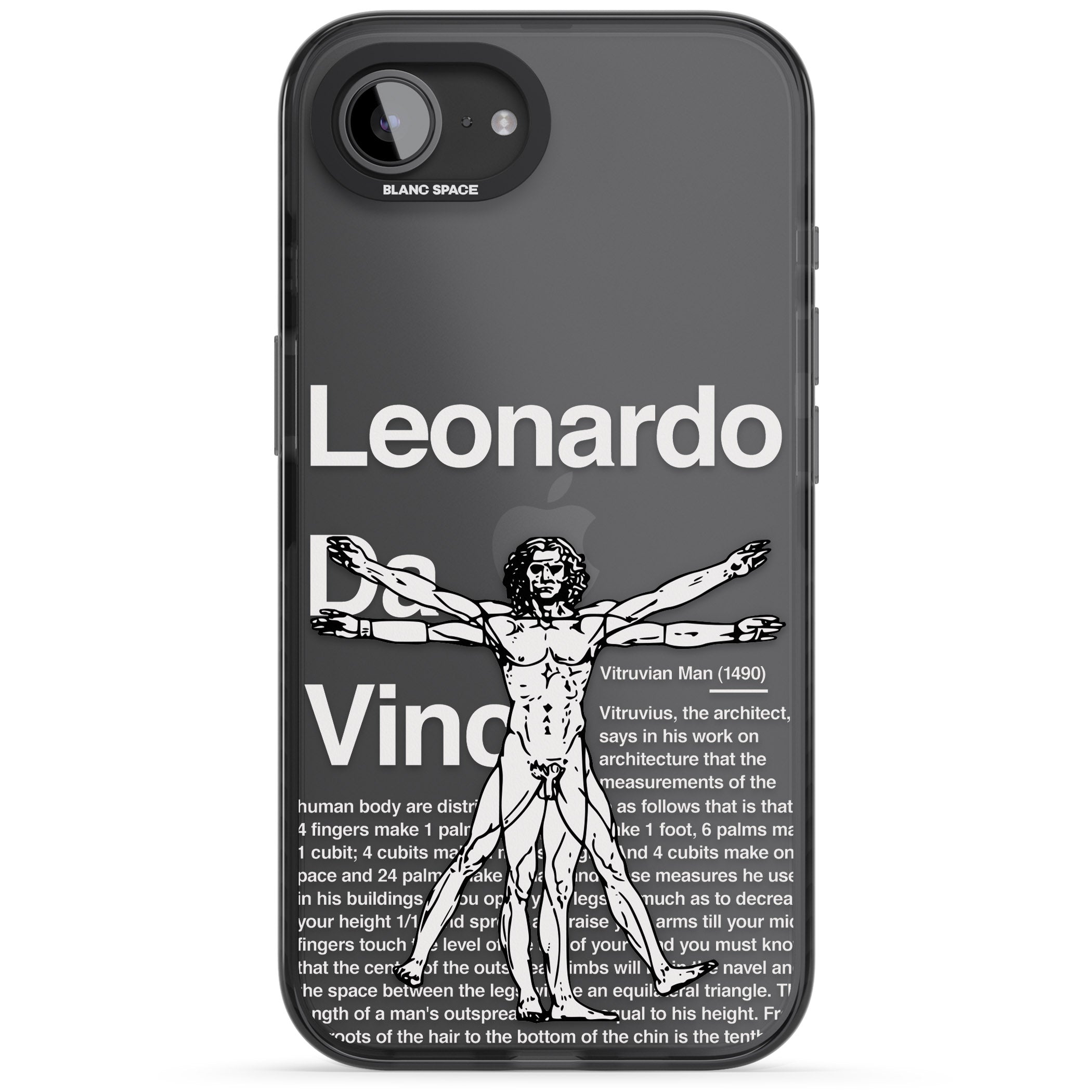 Vitruvian Man