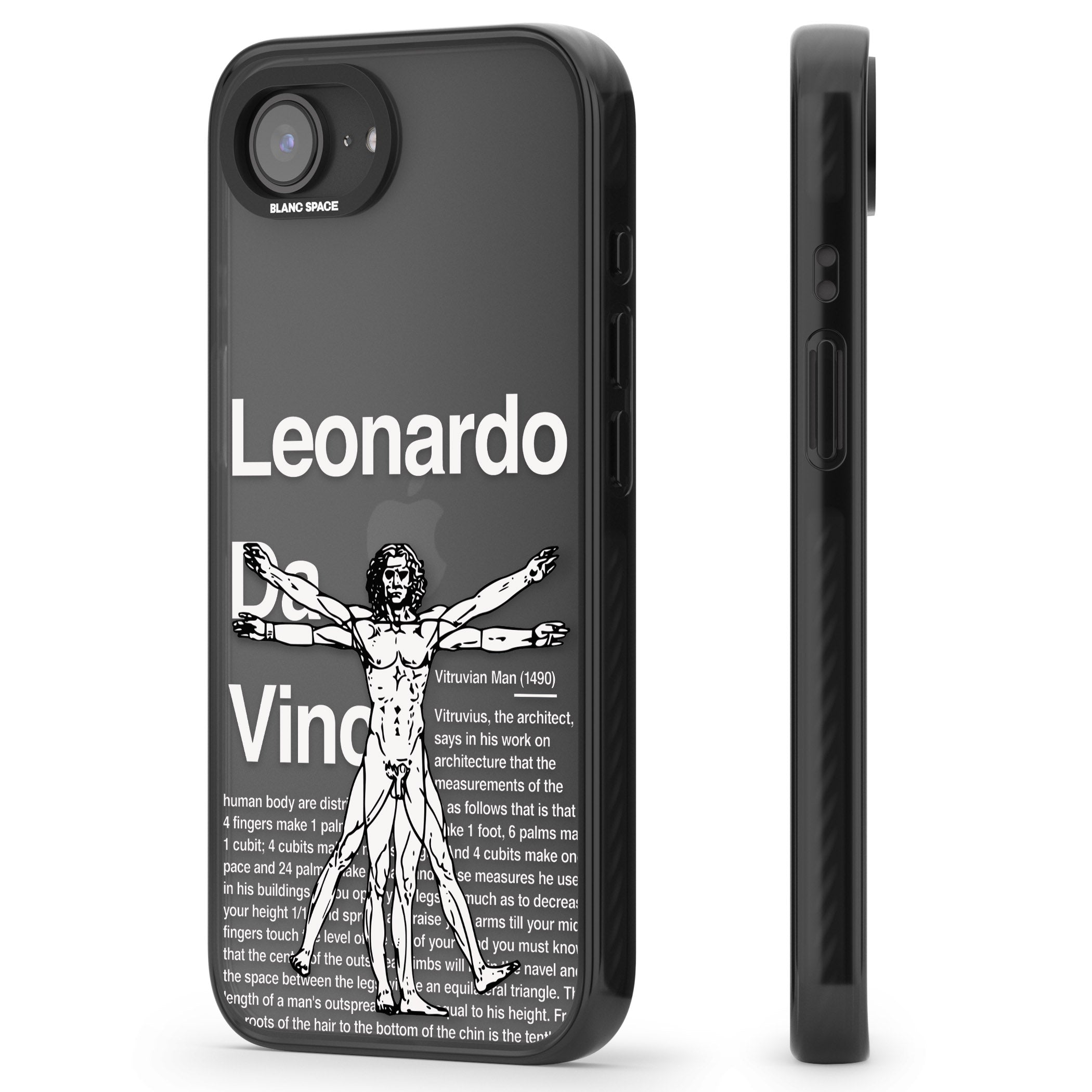 Vitruvian Man