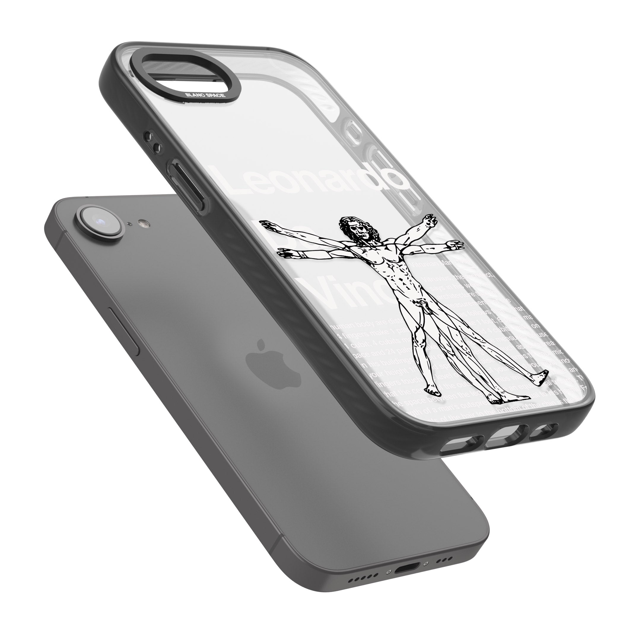 Vitruvian Man