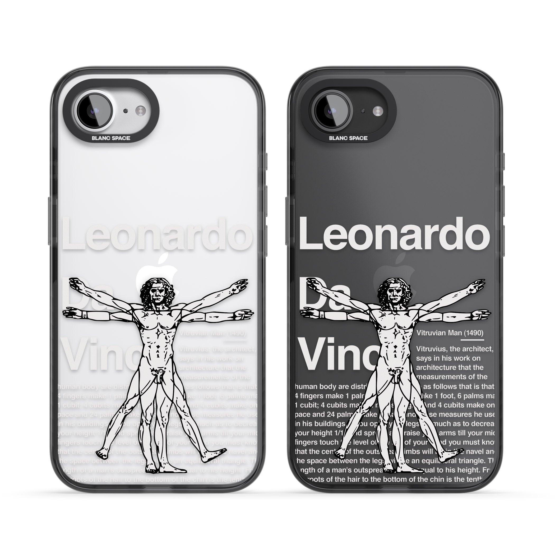 Vitruvian Man