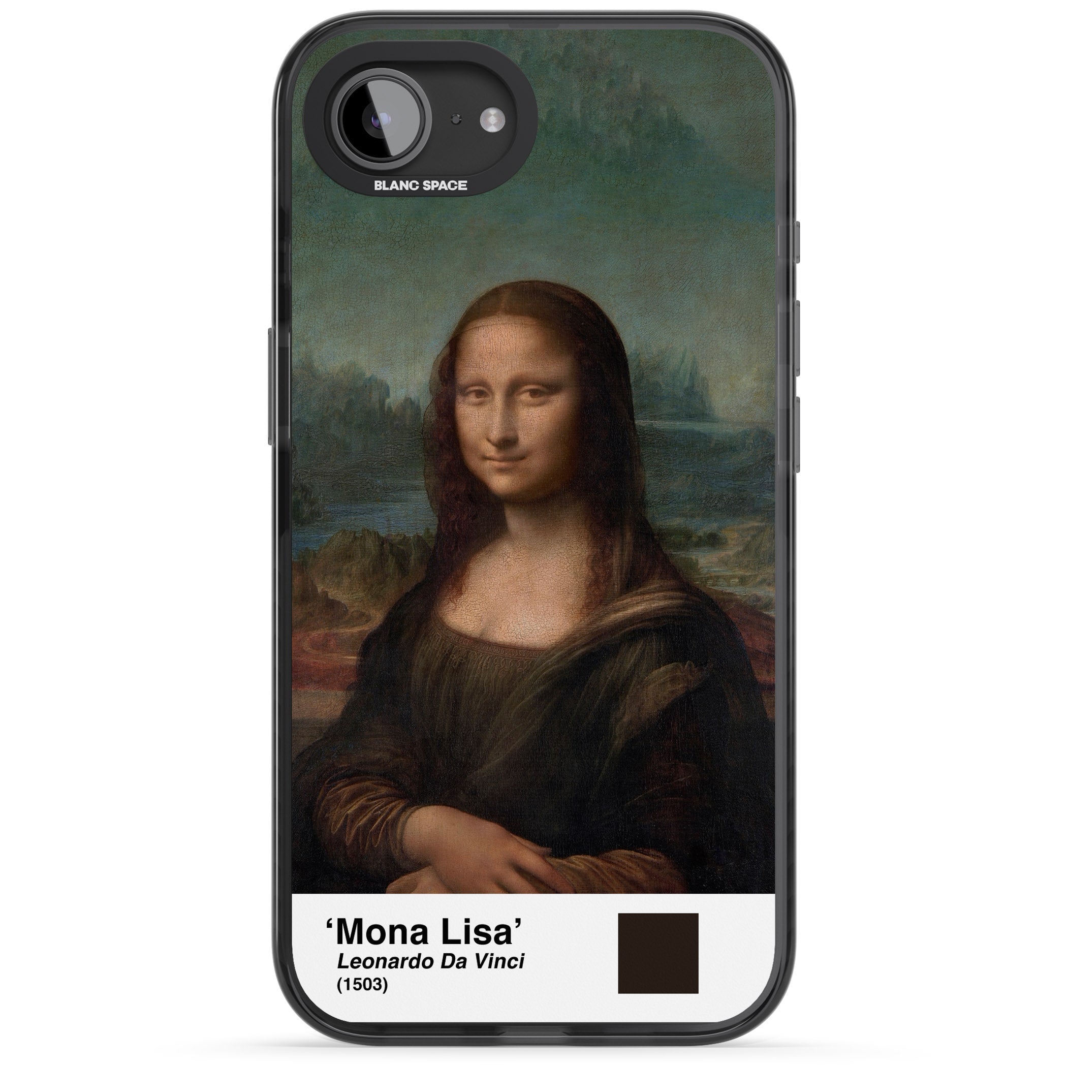 Mona Lisa