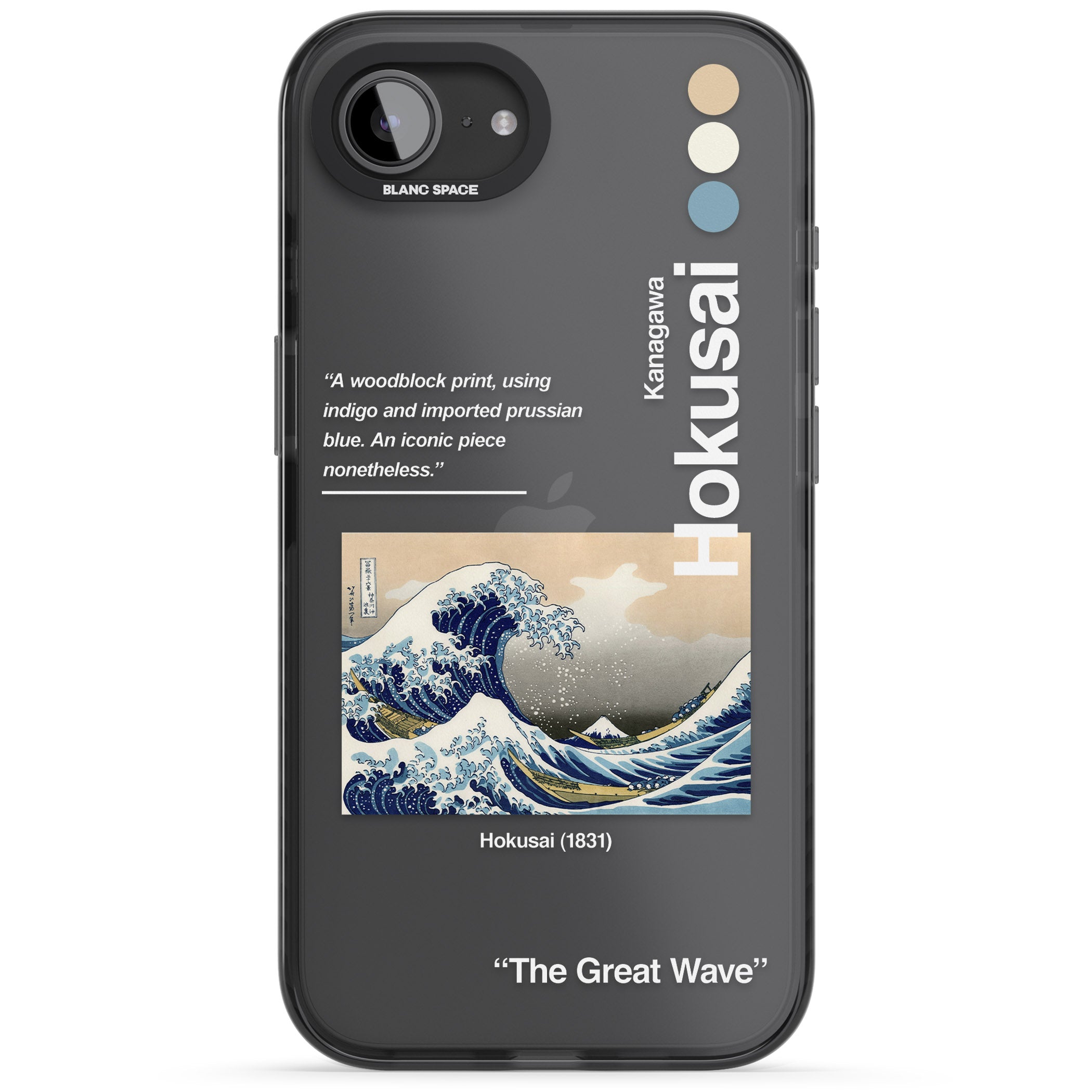 The Great Wave