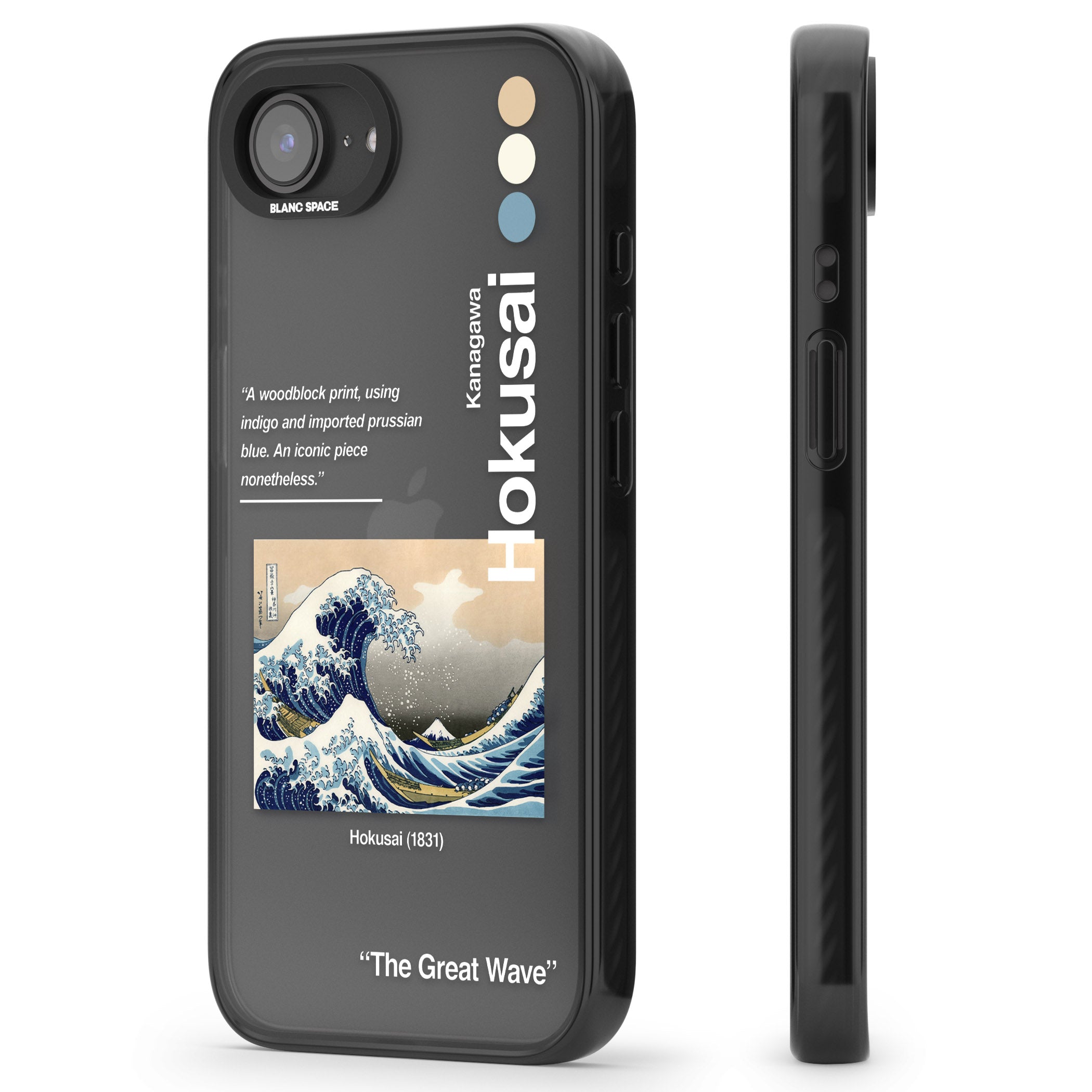The Great Wave