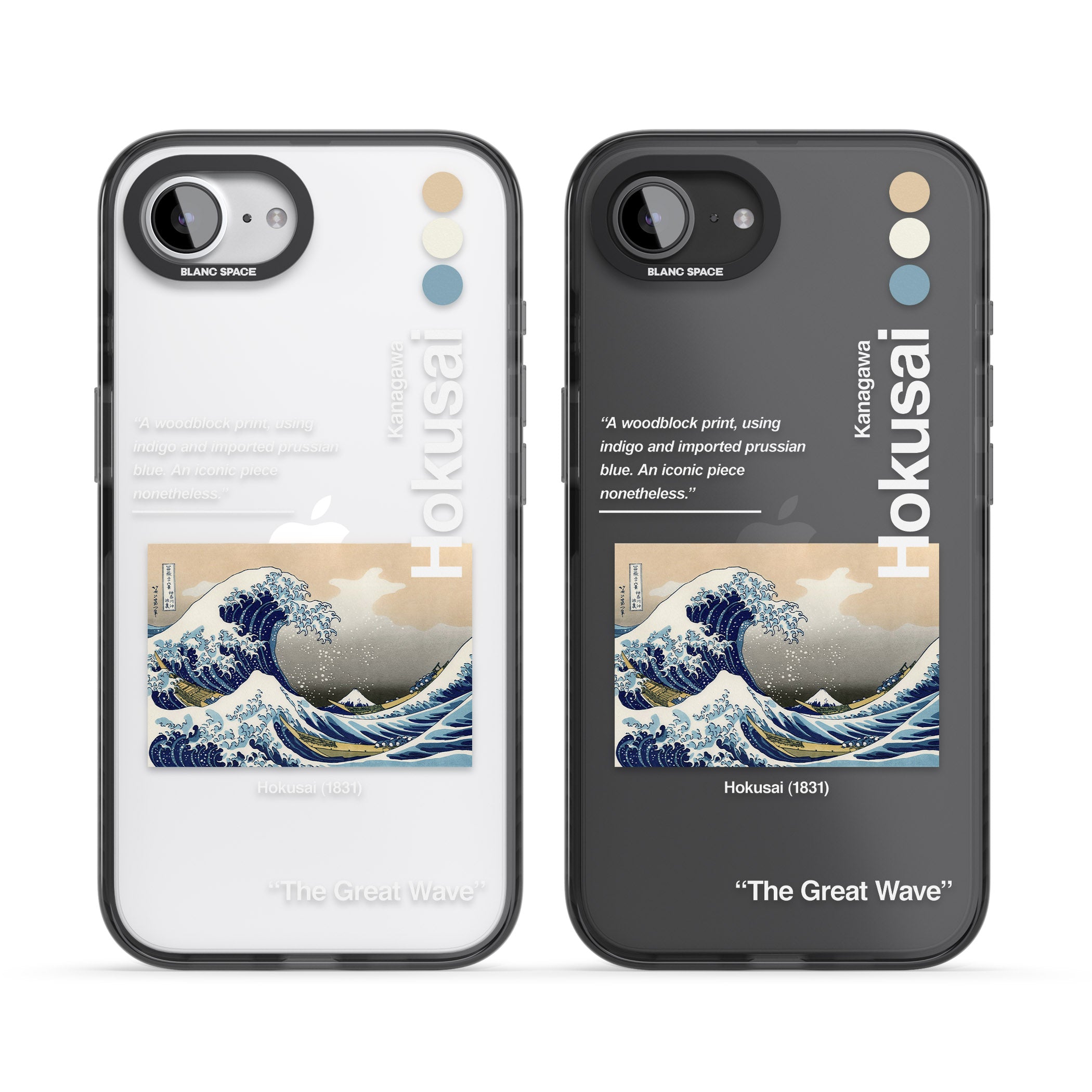 The Great Wave