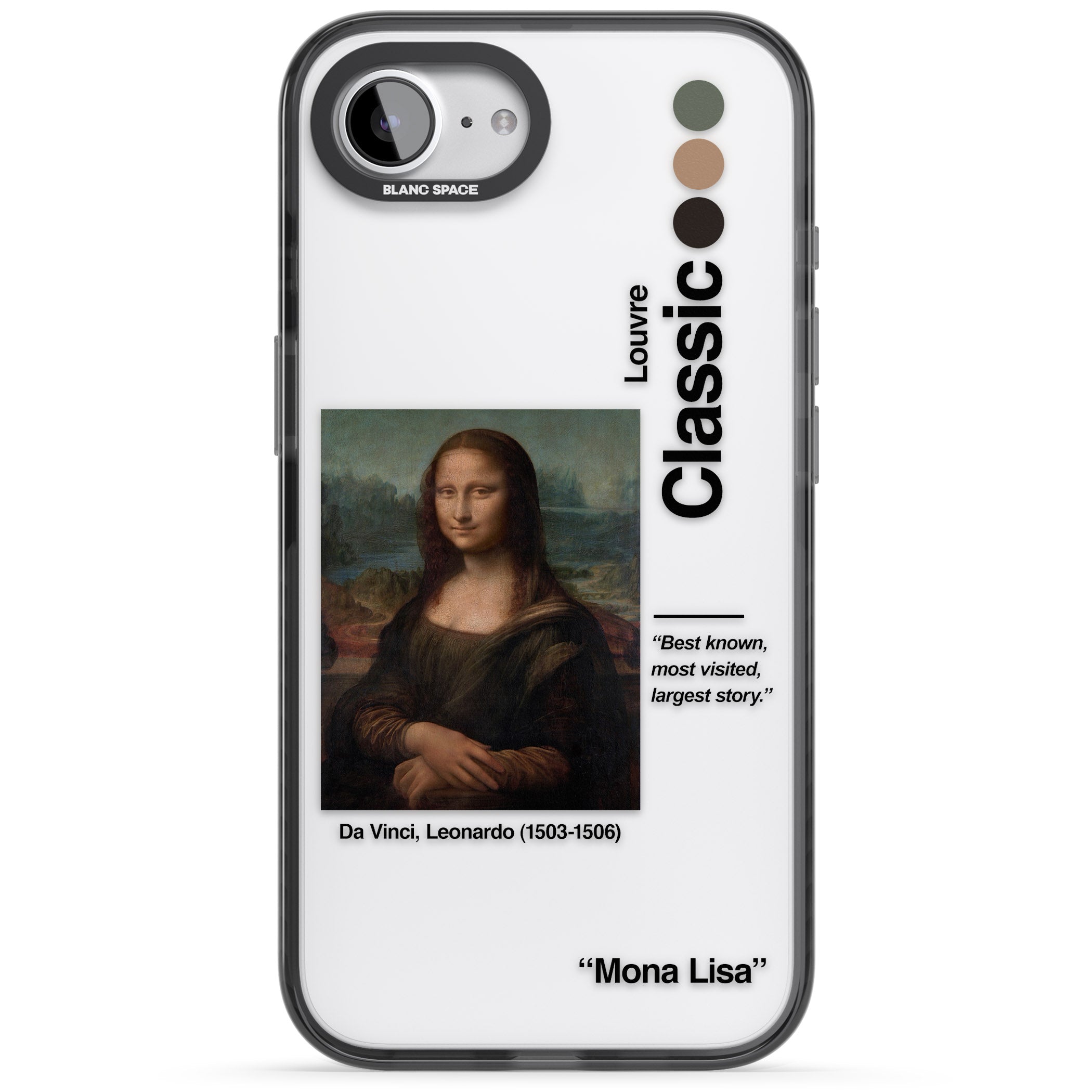 Mona Lisa Leonardo Da Vinci