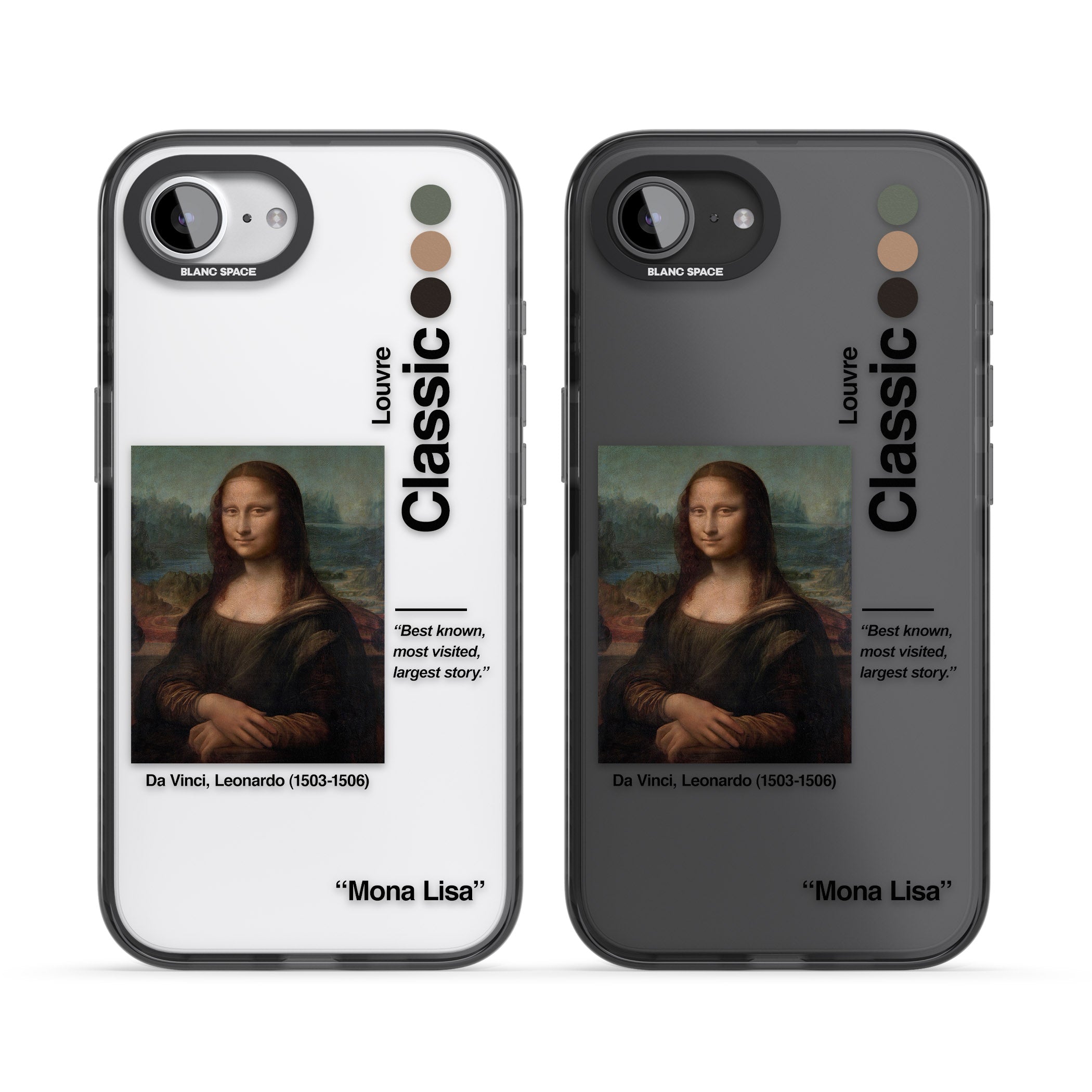 Mona Lisa Leonardo Da Vinci