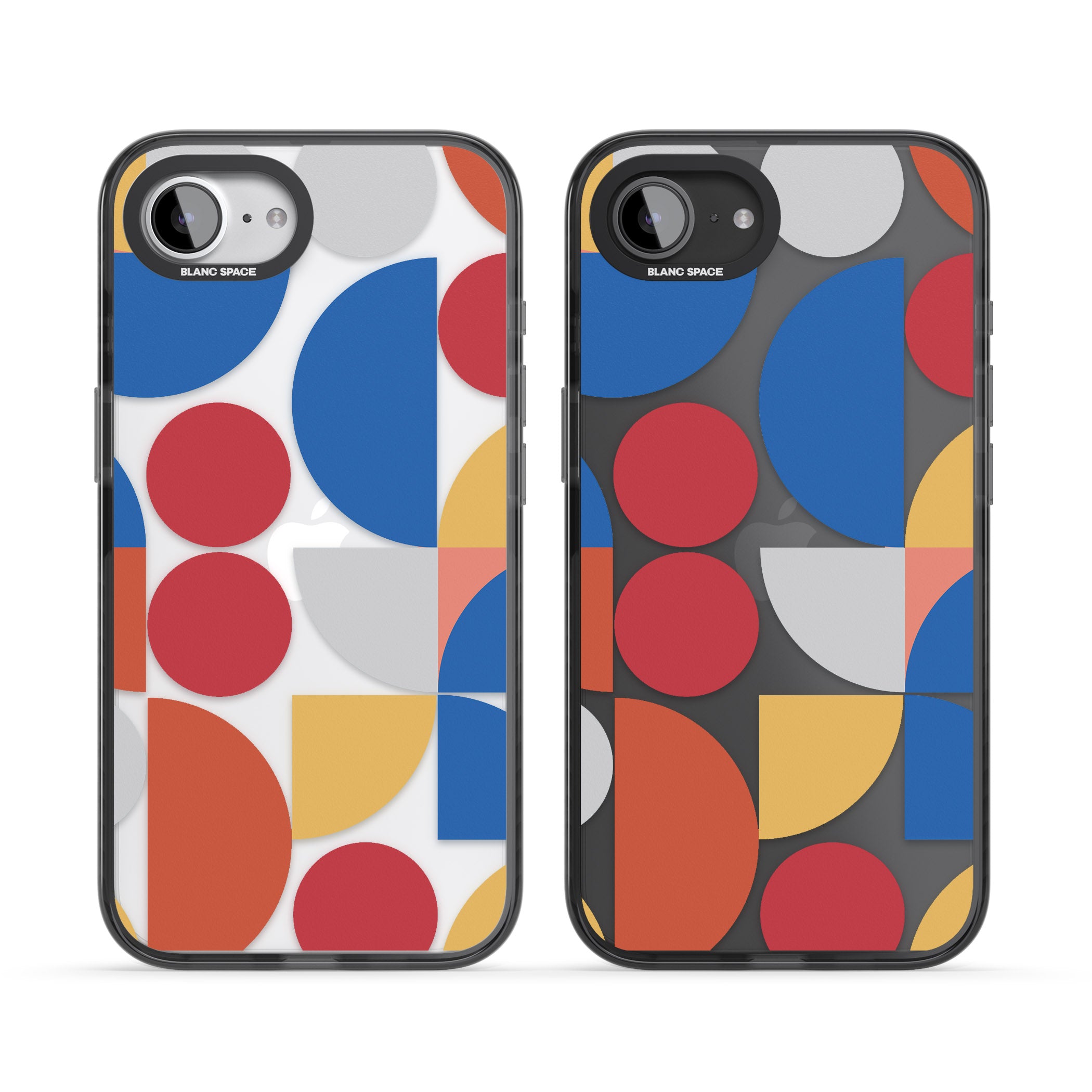 Abstract Colorful Geometric