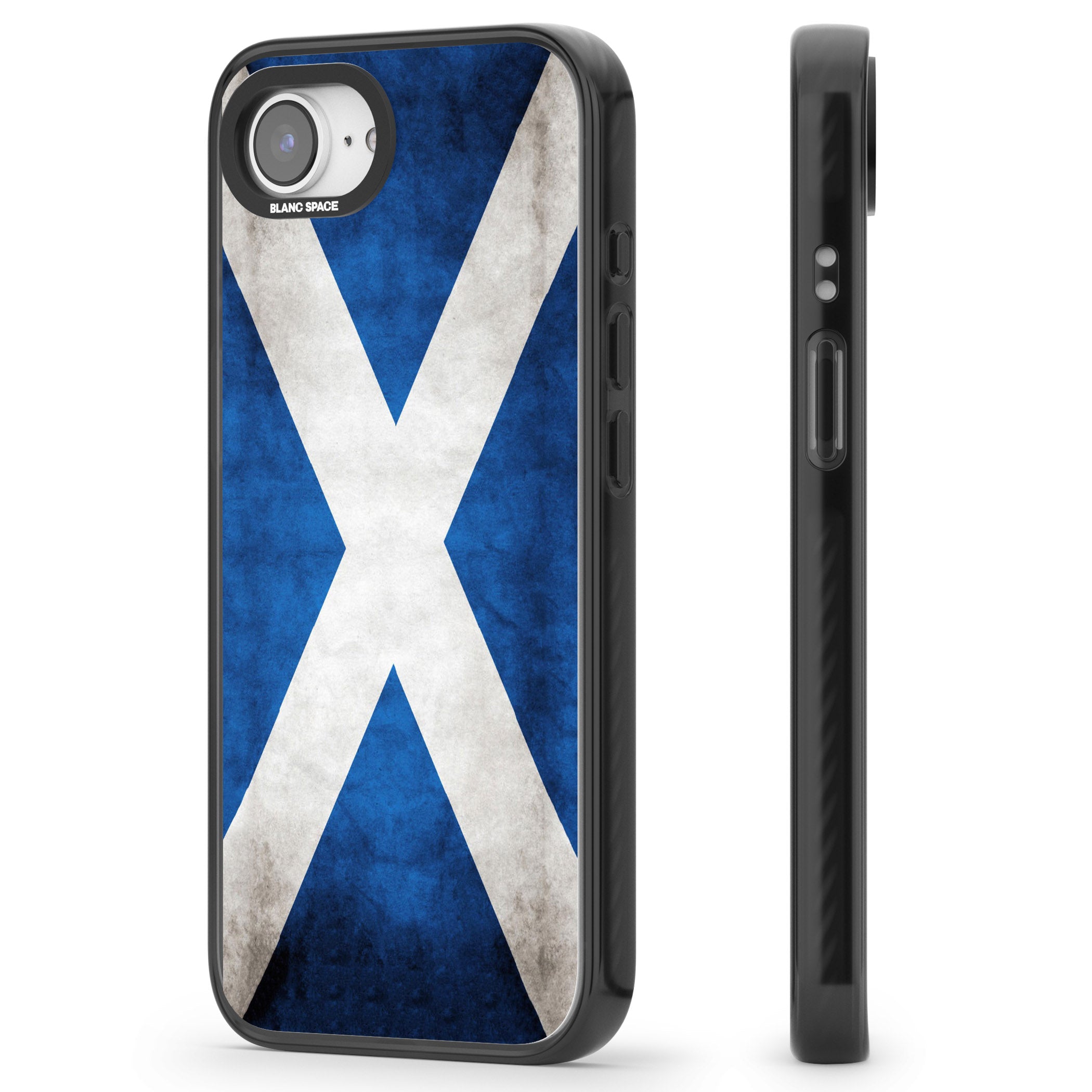 Scotland Saltire Flag