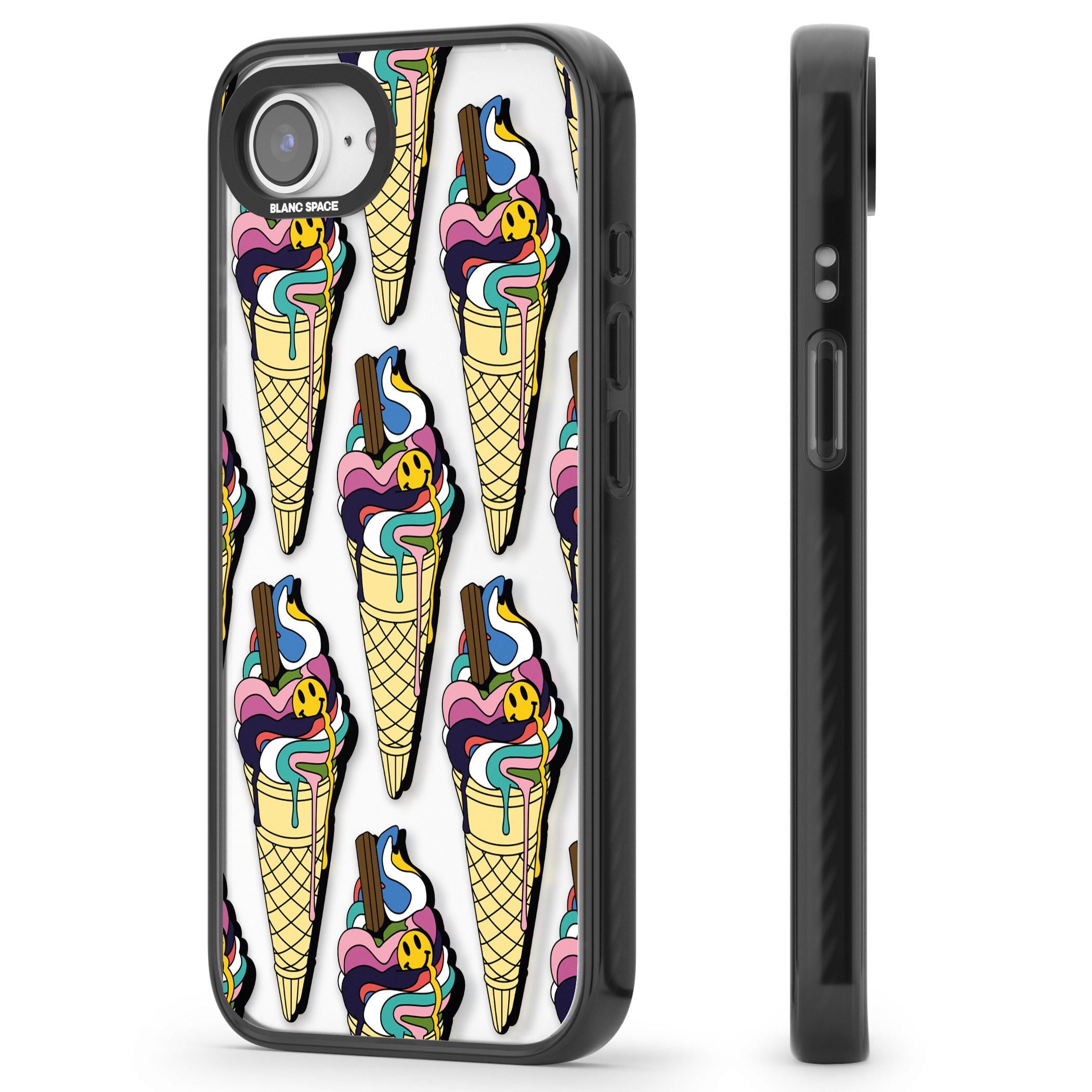 Trip & Drip Ice Cream