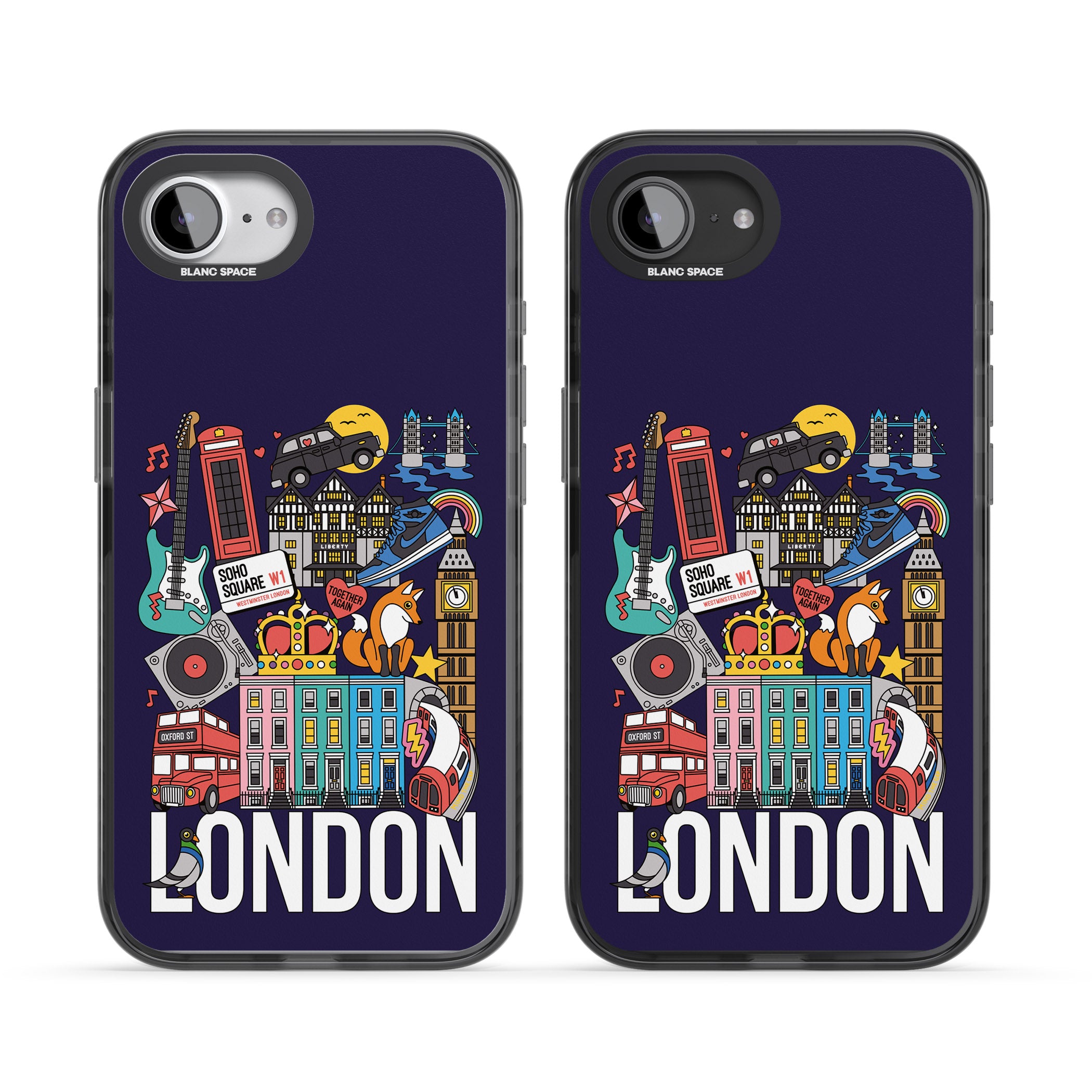 London Calling