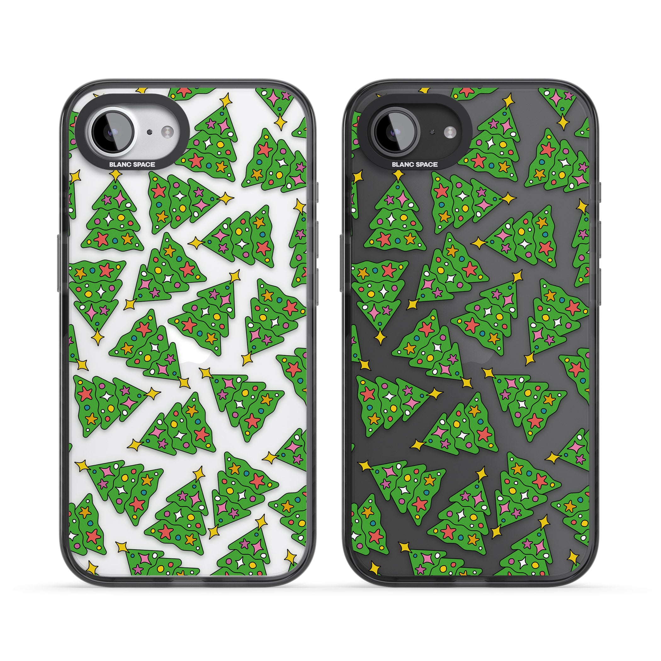 Christmas Tree Pattern