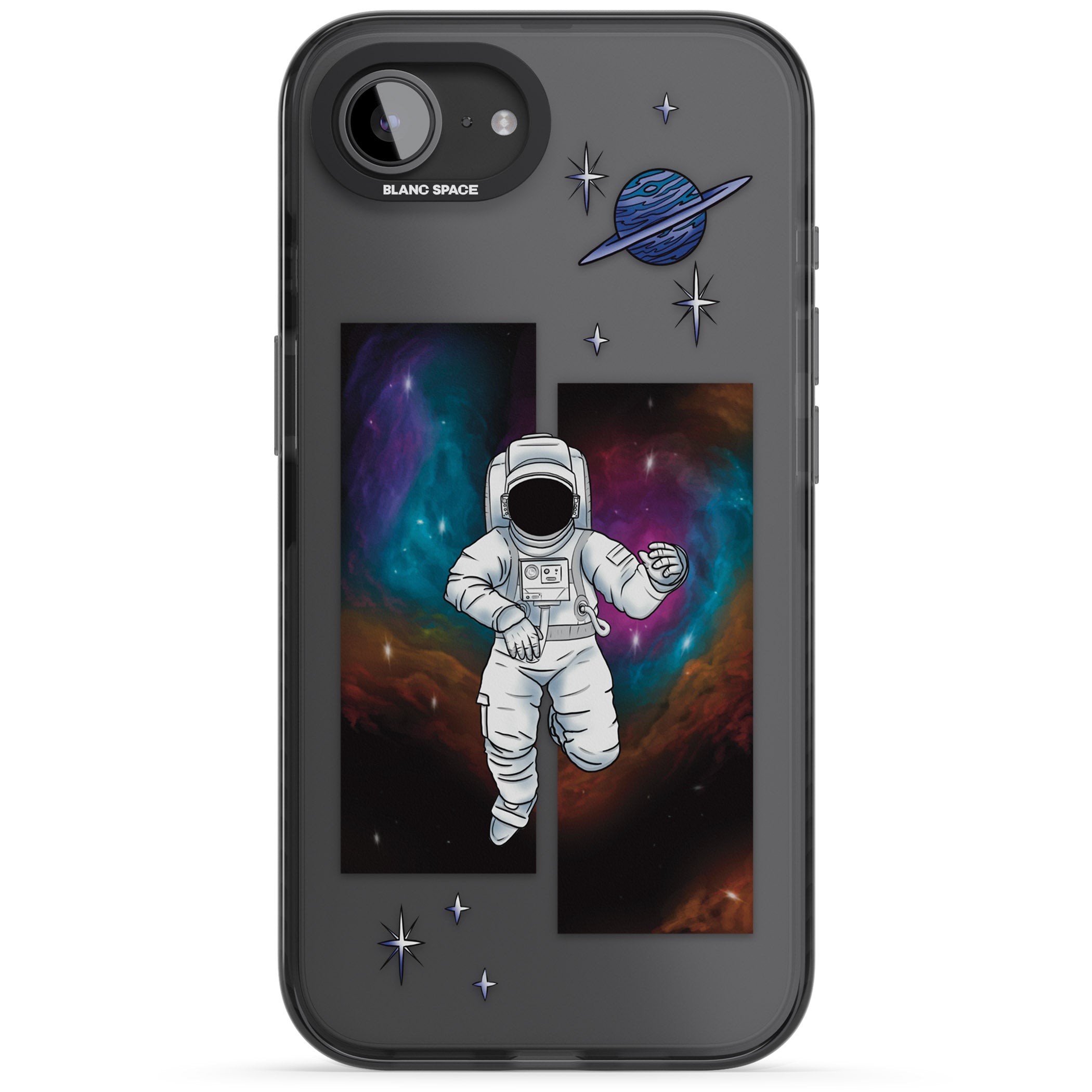 Escape The Nebula
