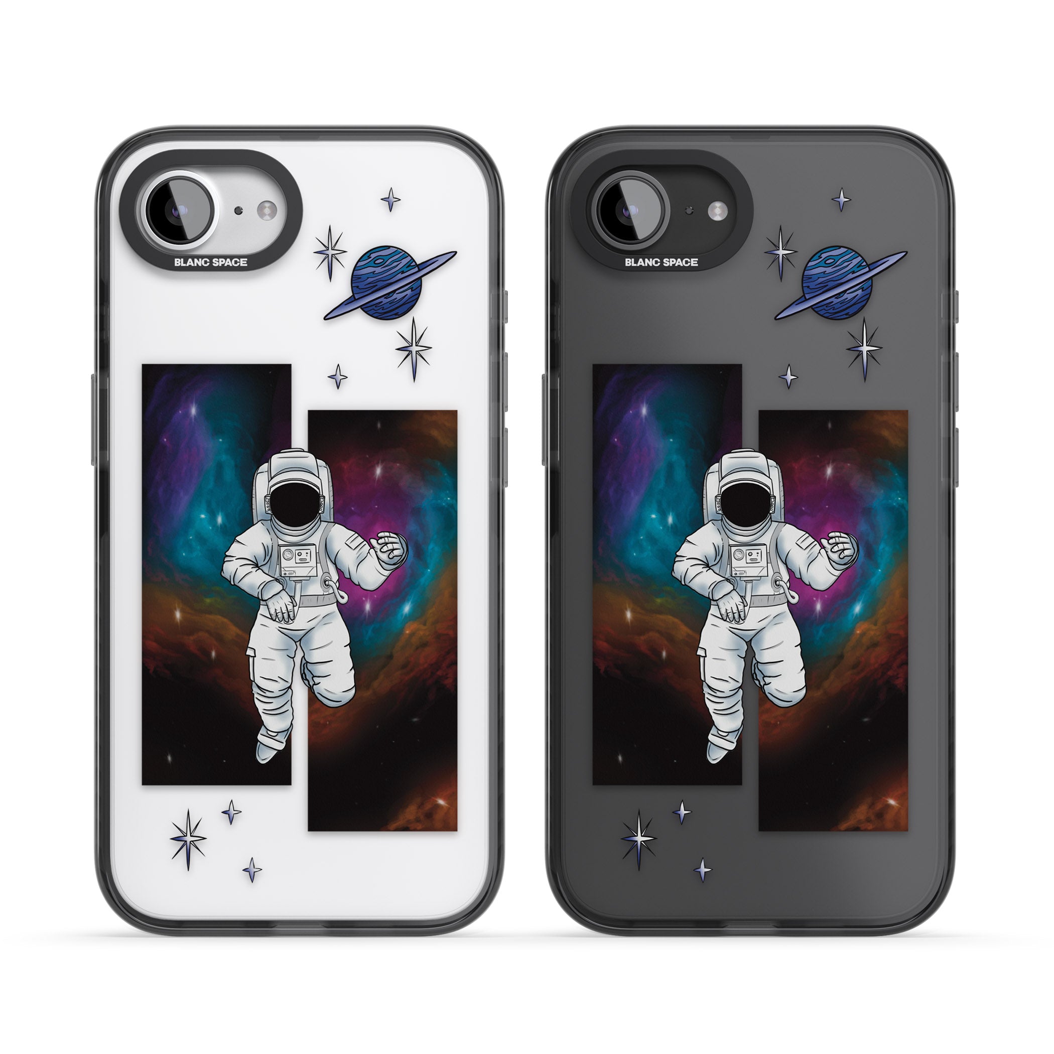 Escape The Nebula