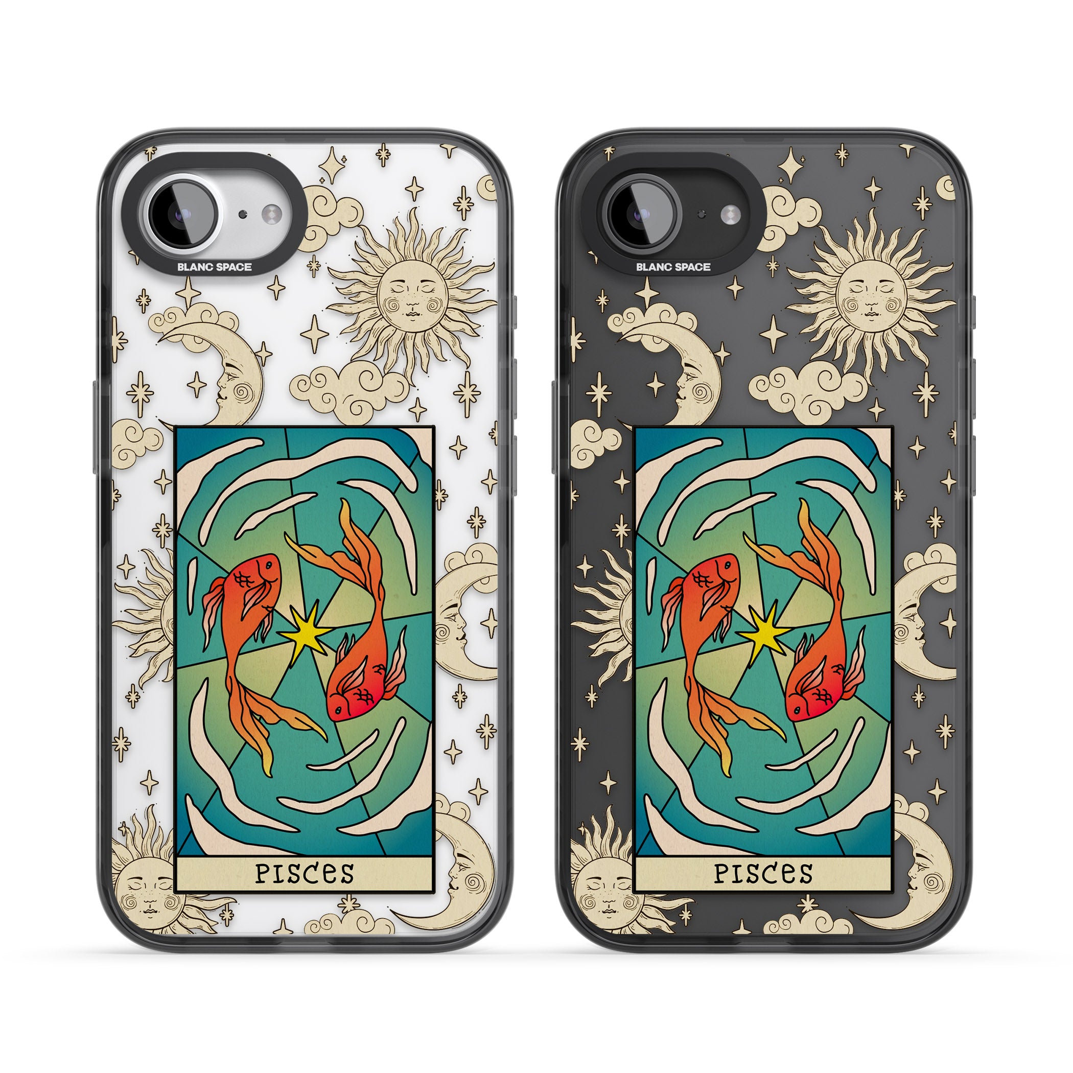 Celestial Zodiac Pisces