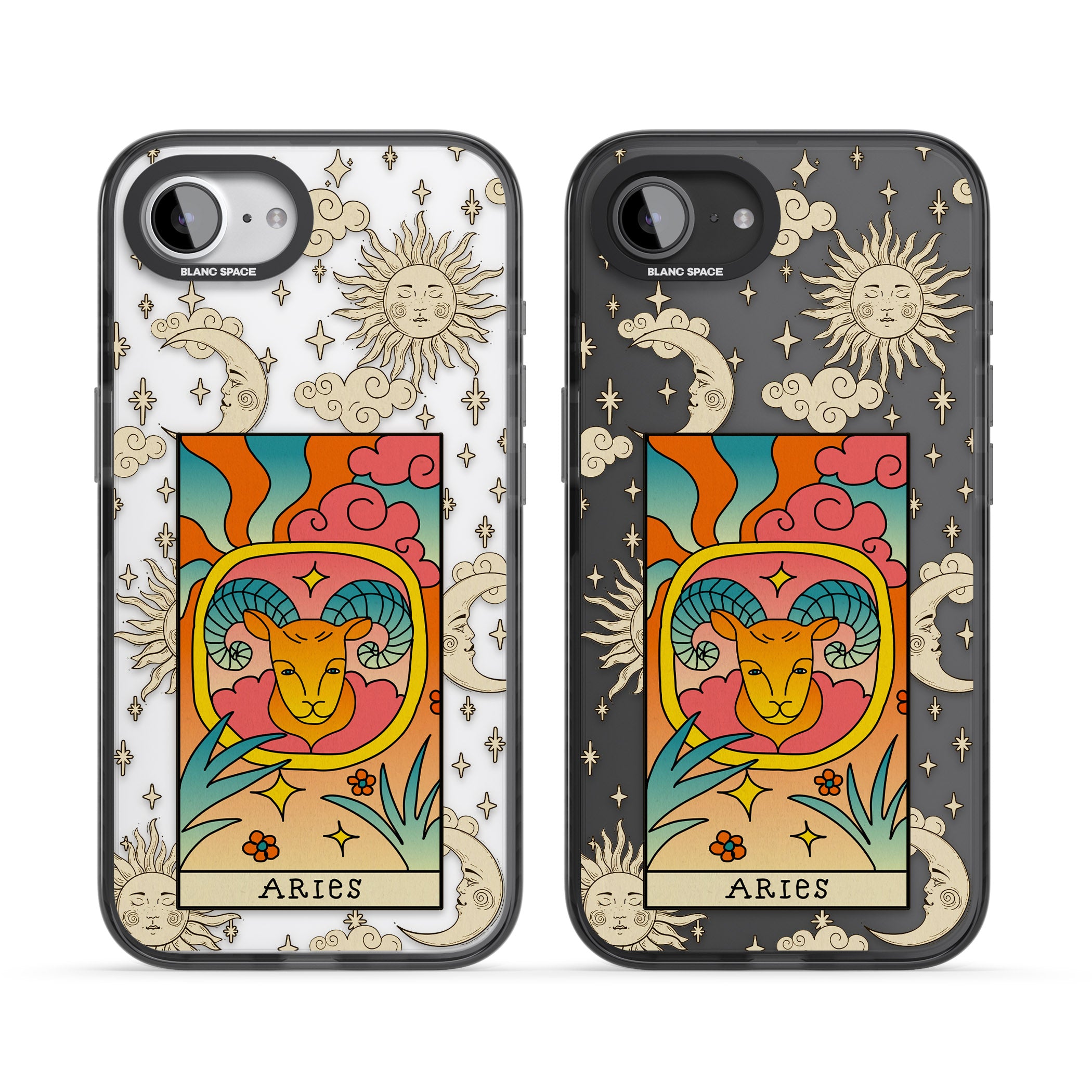 Celestial Zodiac Aries