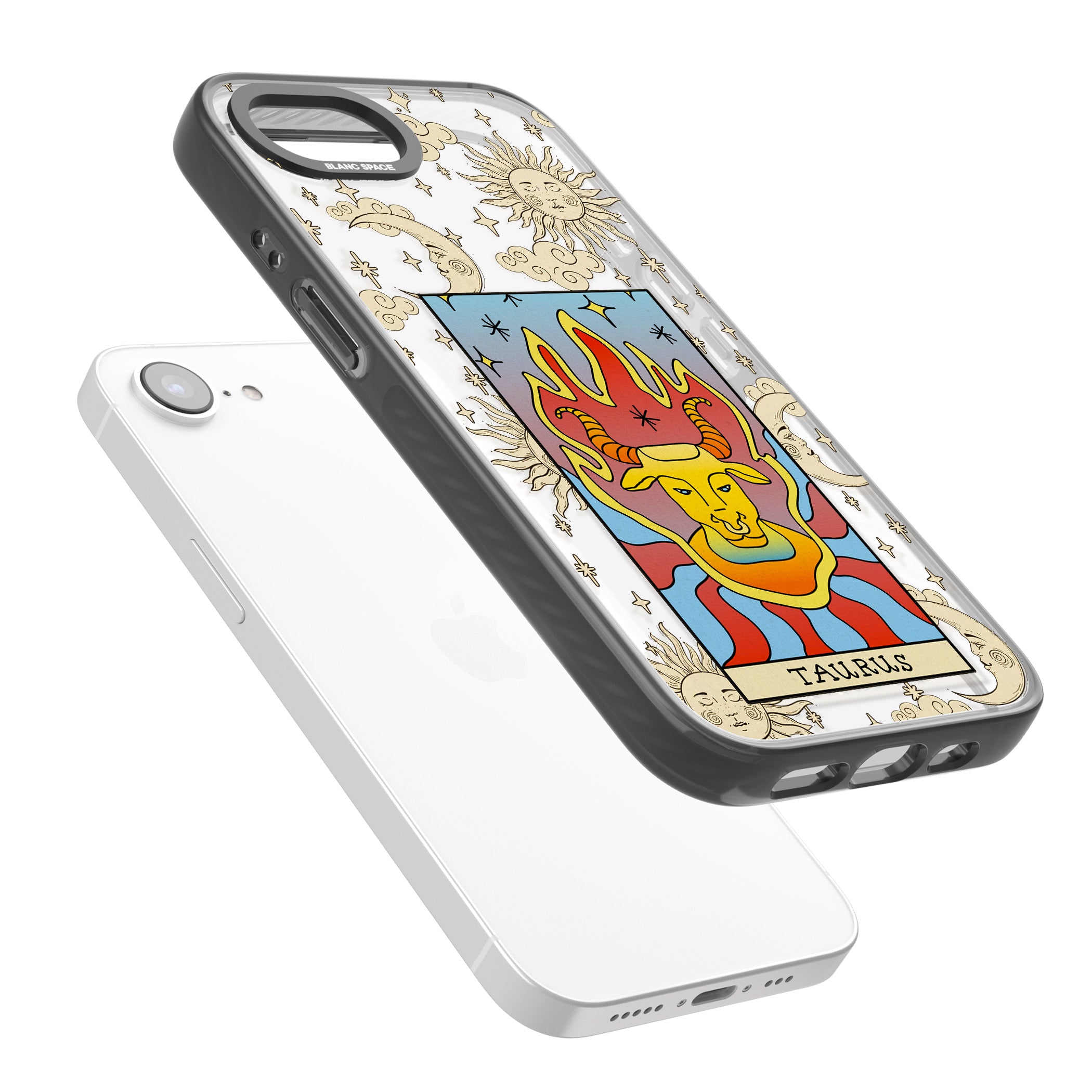 Celestial Zodiac Taurus