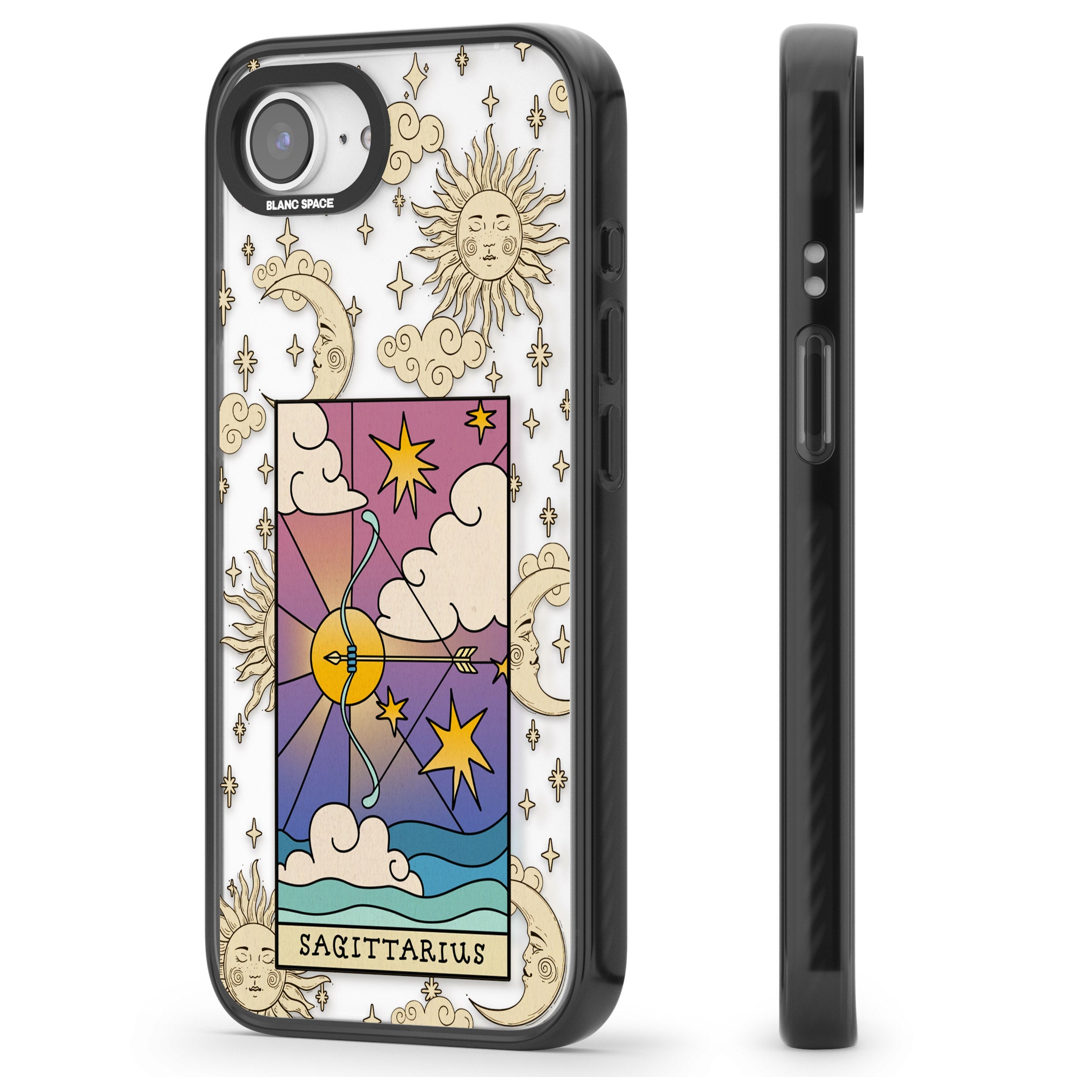 Celestial Zodiac Sagittarius