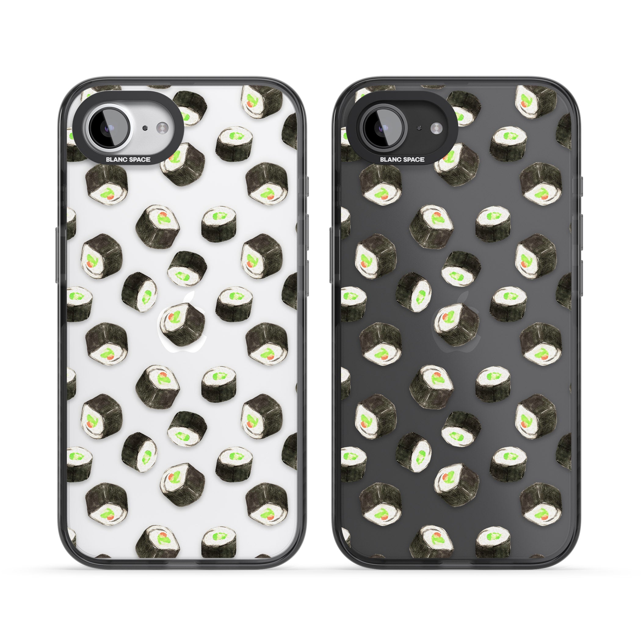 Sushi Pattern
