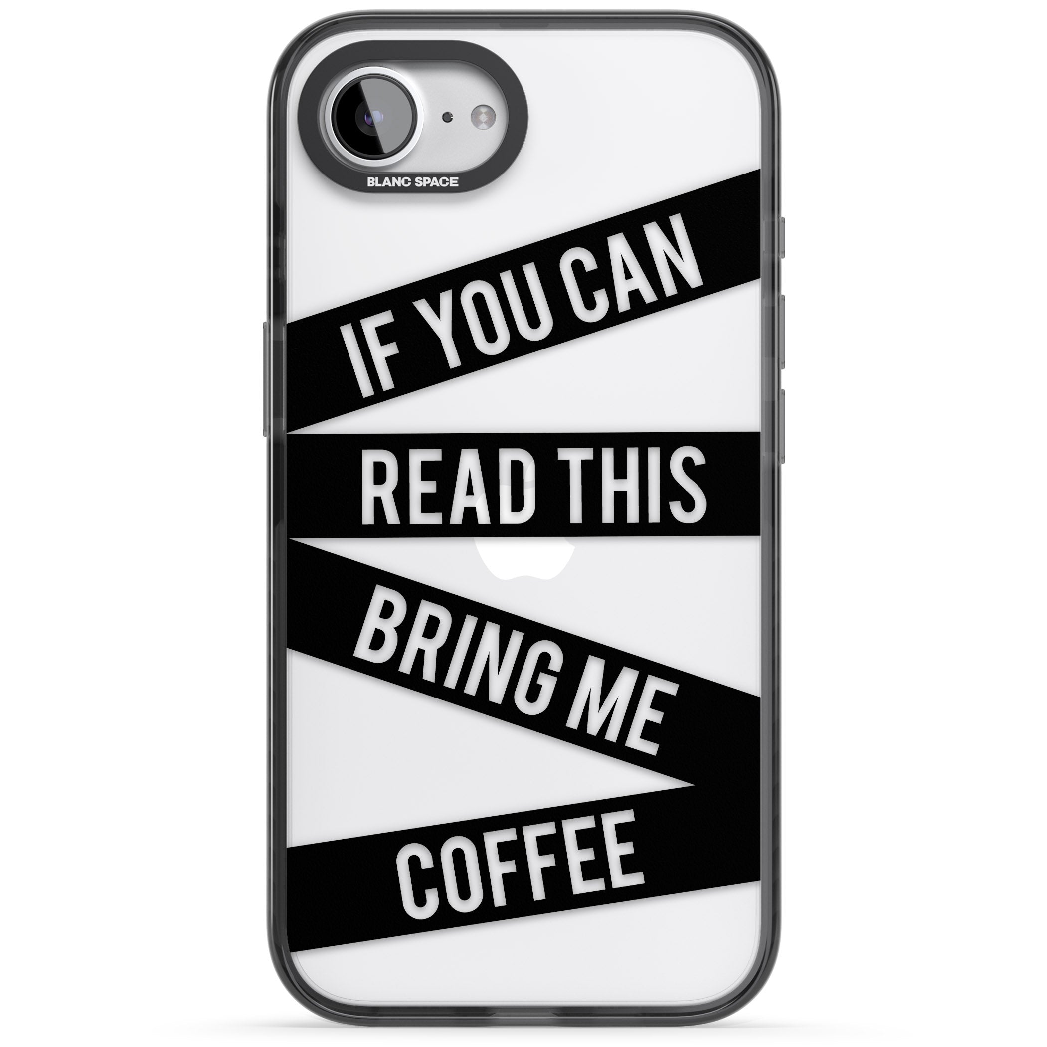 Bring Me Coffee