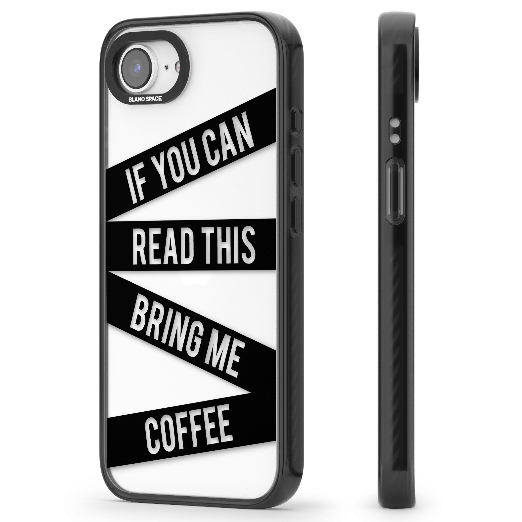 Bring Me Coffee