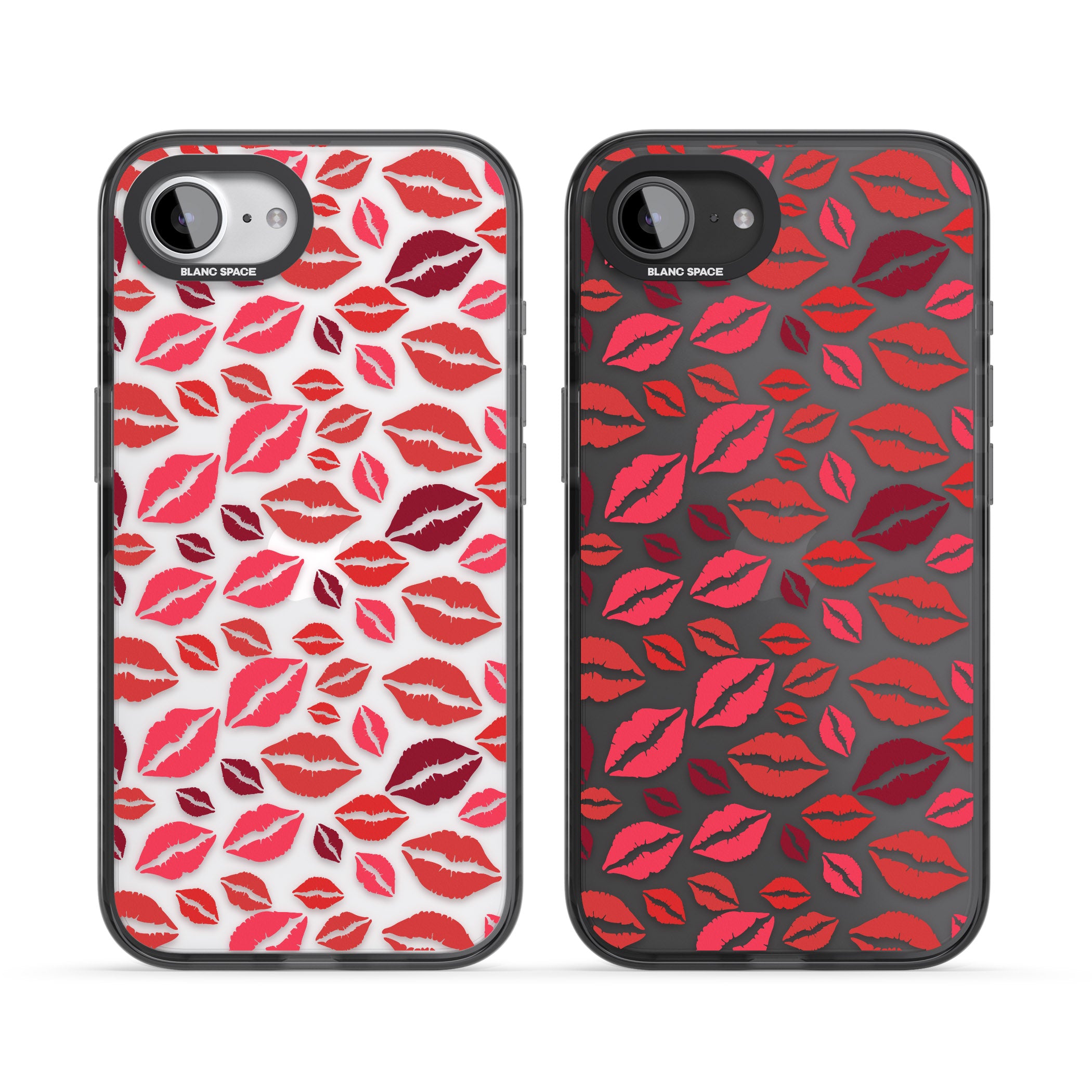 Lips Pattern