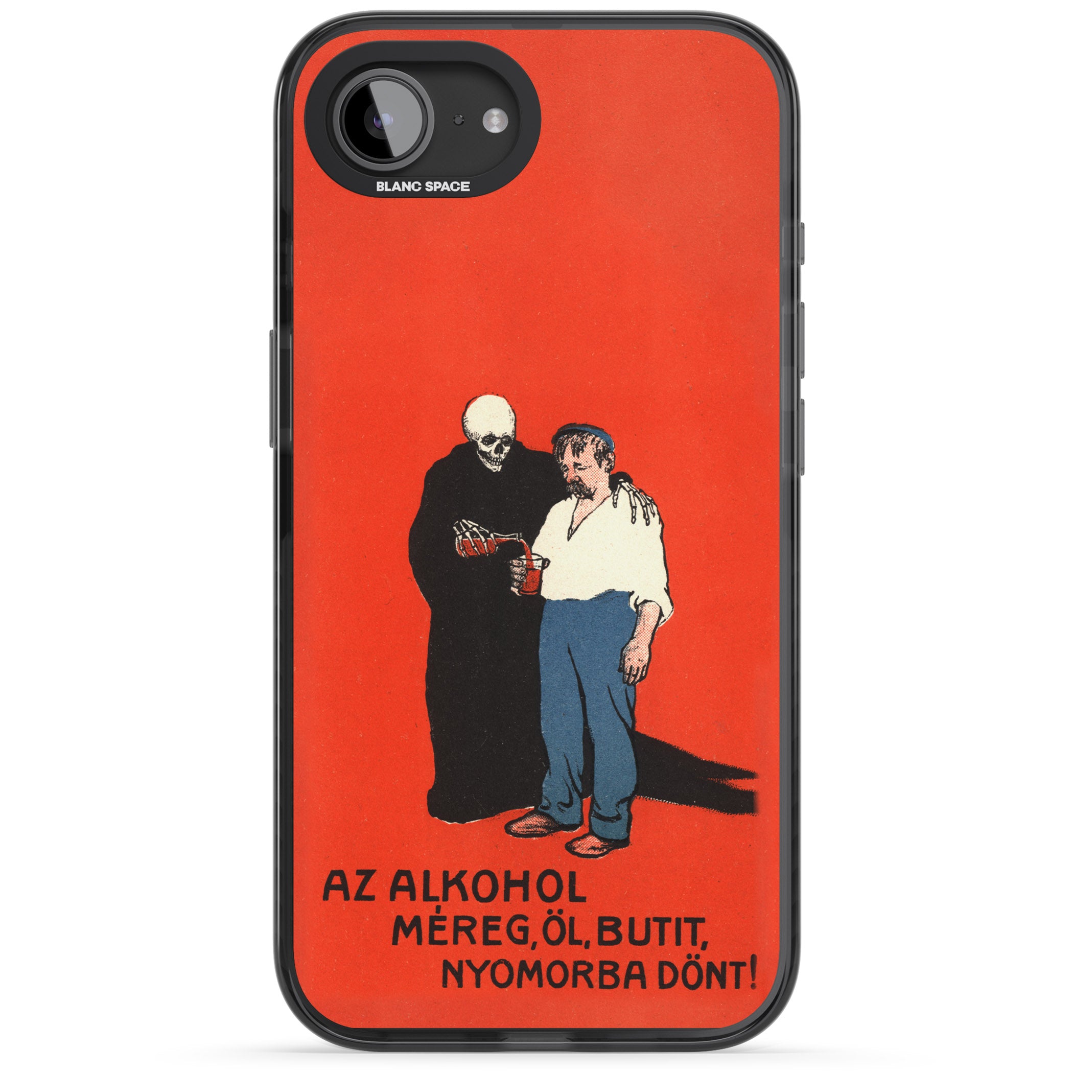 Az Alkohol Poster