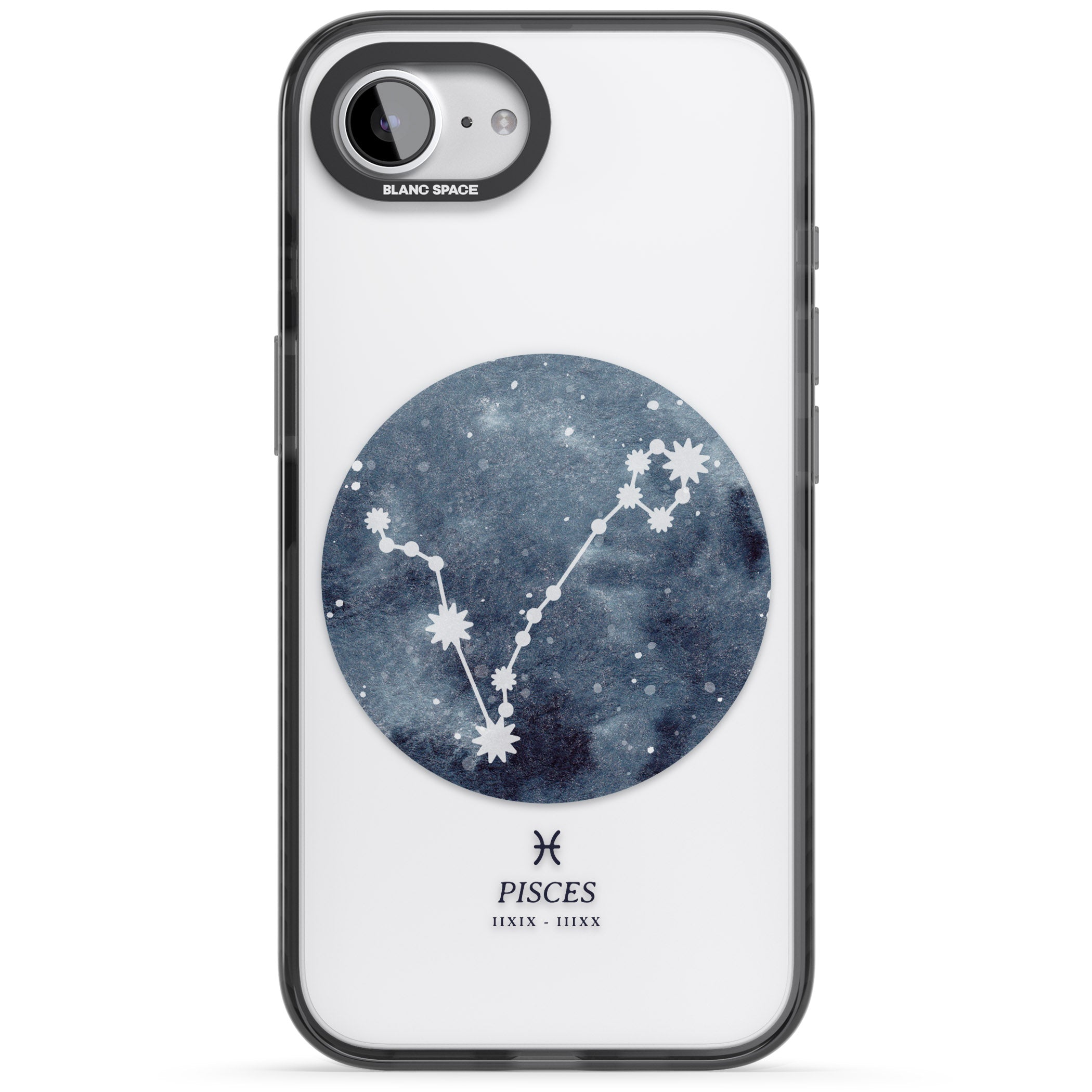 Pisces Zodiac Constellation