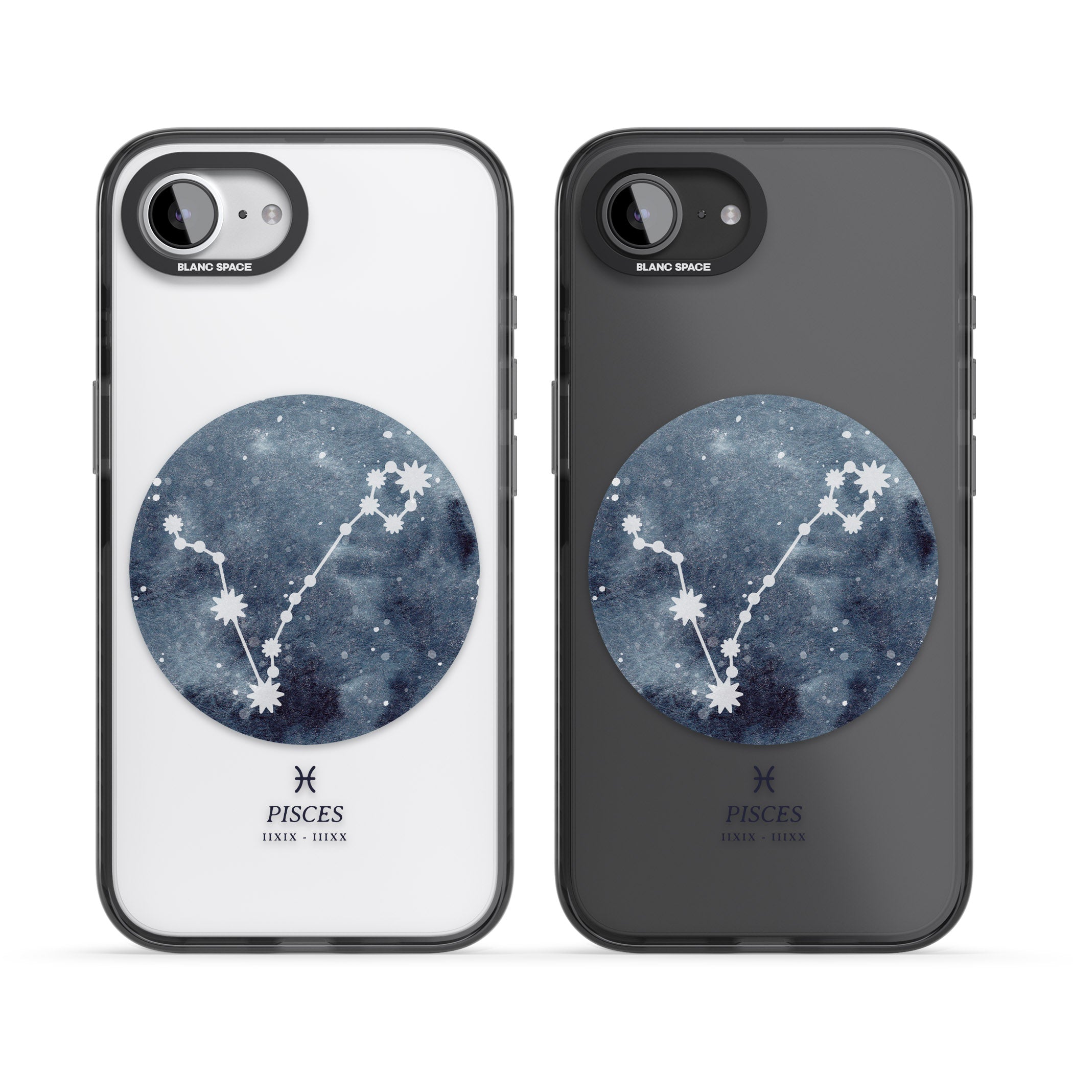 Pisces Zodiac Constellation