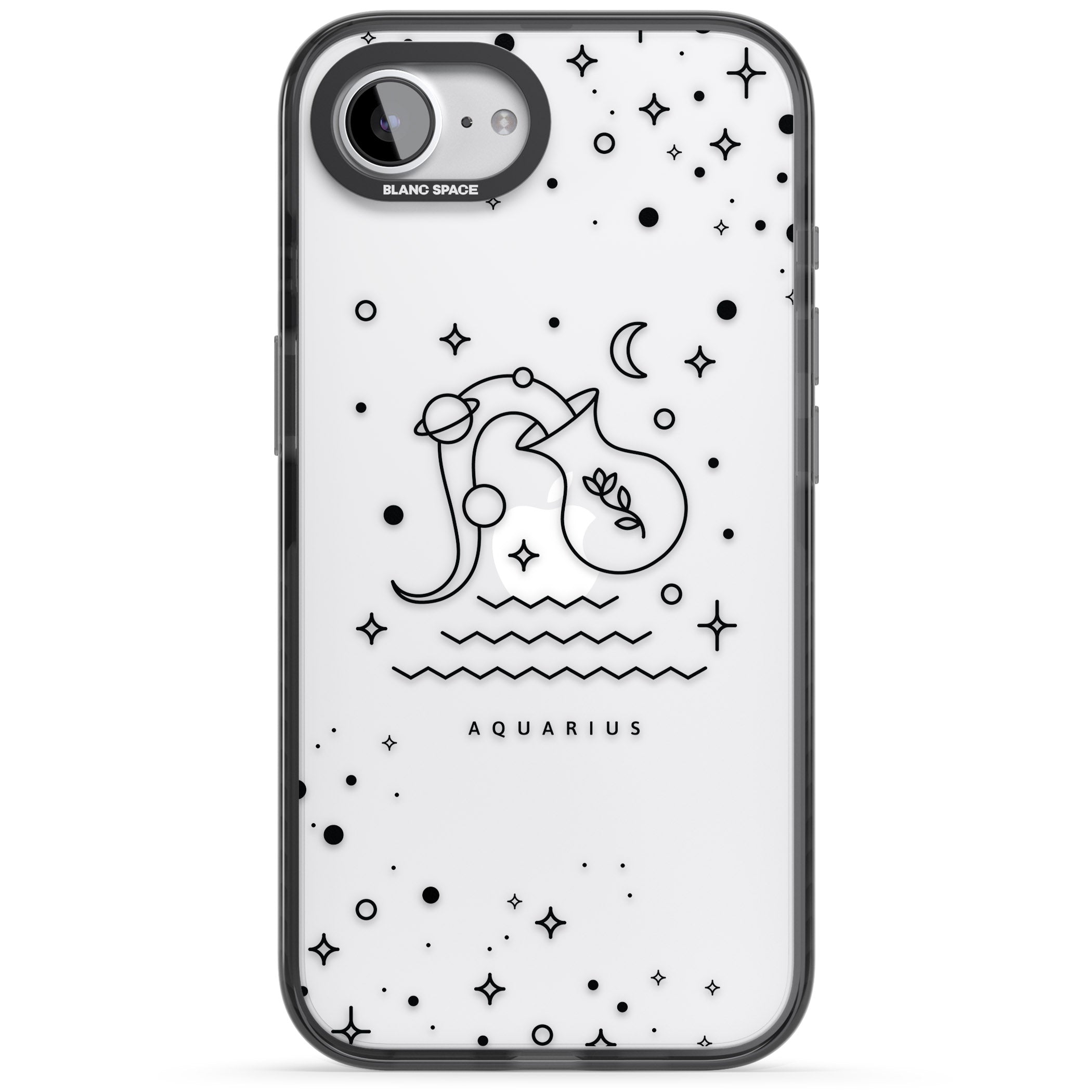 Aquarius Zodiac Symbol