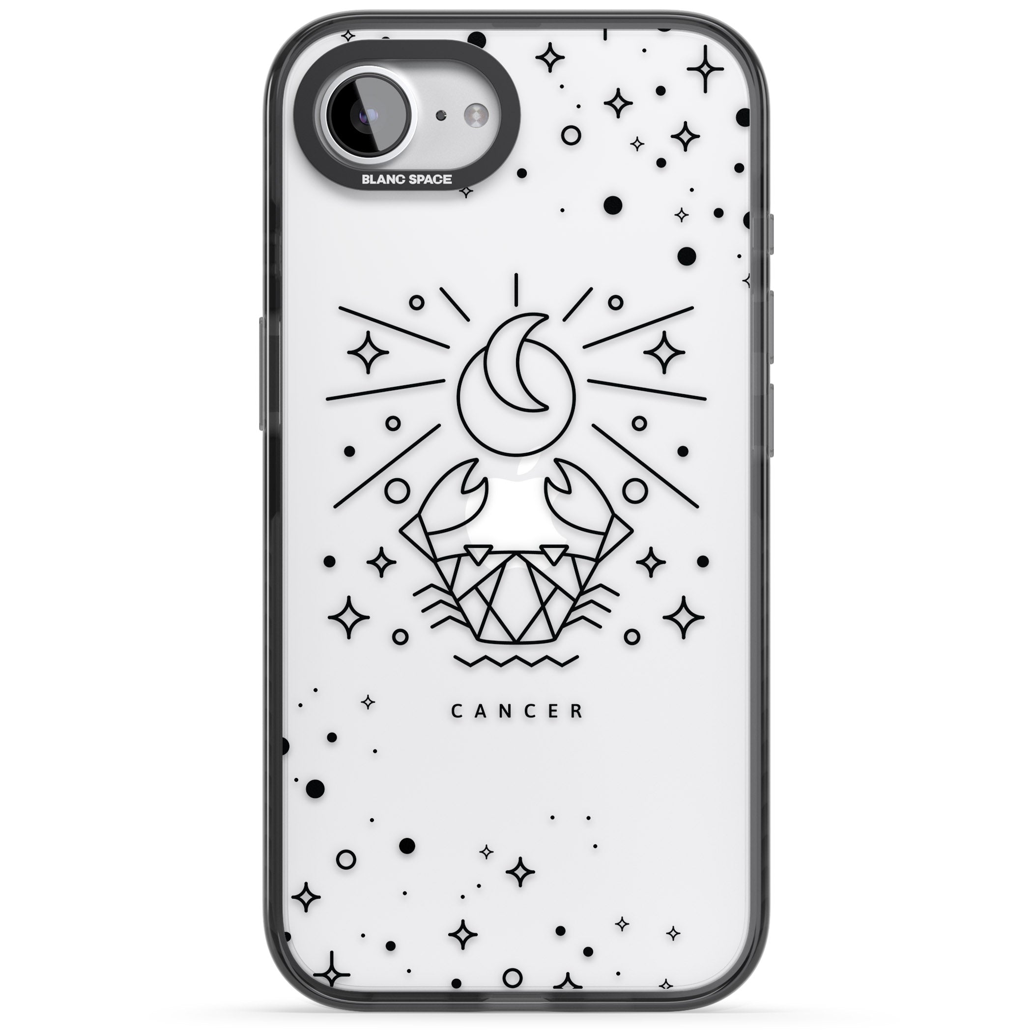 Zodiac Cancer Moon
